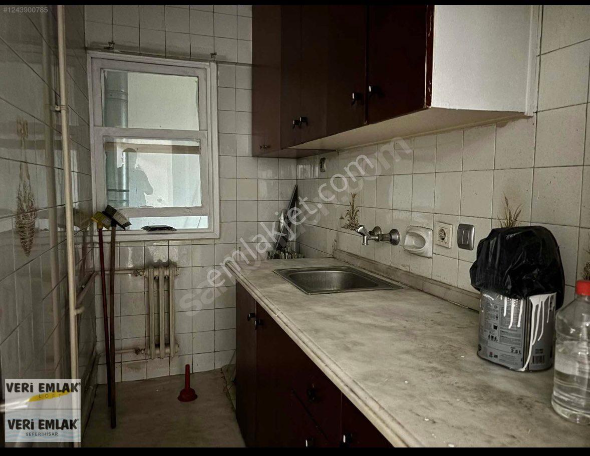 Alsancak Mimar Sinanda 2+1 Temiz,ferah,merkezi Kiralık İş Yeri - Görsel 32