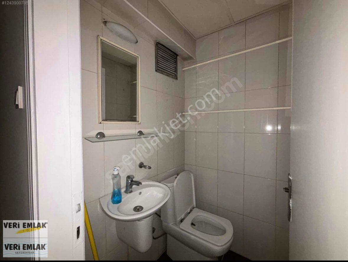 Alsancak Mimar Sinanda 2+1 Temiz,ferah,merkezi Kiralık İş Yeri - Görsel 31