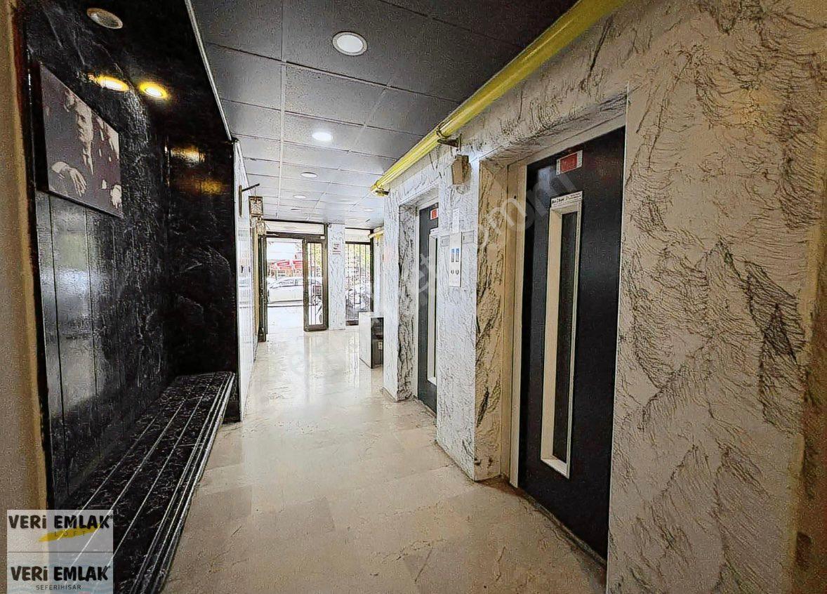 Alsancak Mimar Sinanda 2+1 Temiz,ferah,merkezi Kiralık İş Yeri - Görsel 18