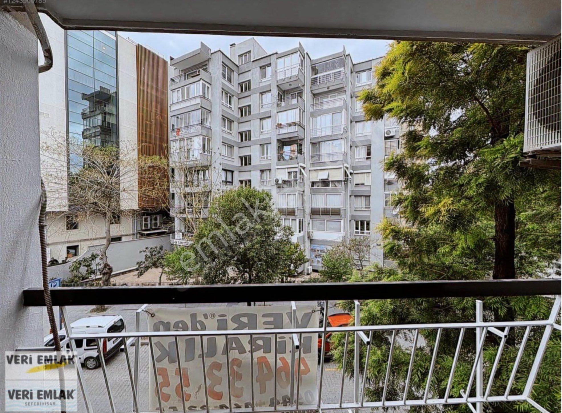 Alsancak Mimar Sinanda 2+1 Temiz,ferah,merkezi Kiralık İş Yeri - Görsel 10