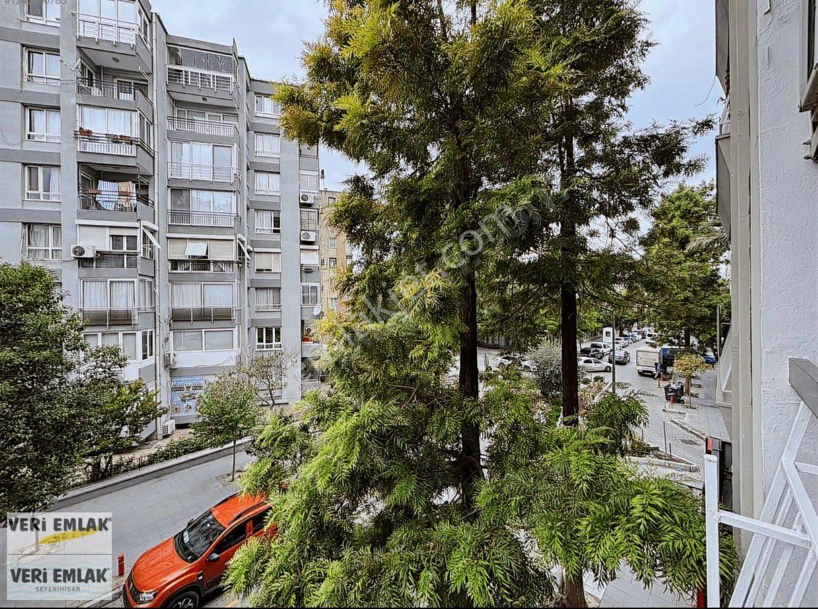 Alsancak Mimar Sinanda 2+1 Temiz,ferah,merkezi Kiralık İş Yeri - Görsel 25