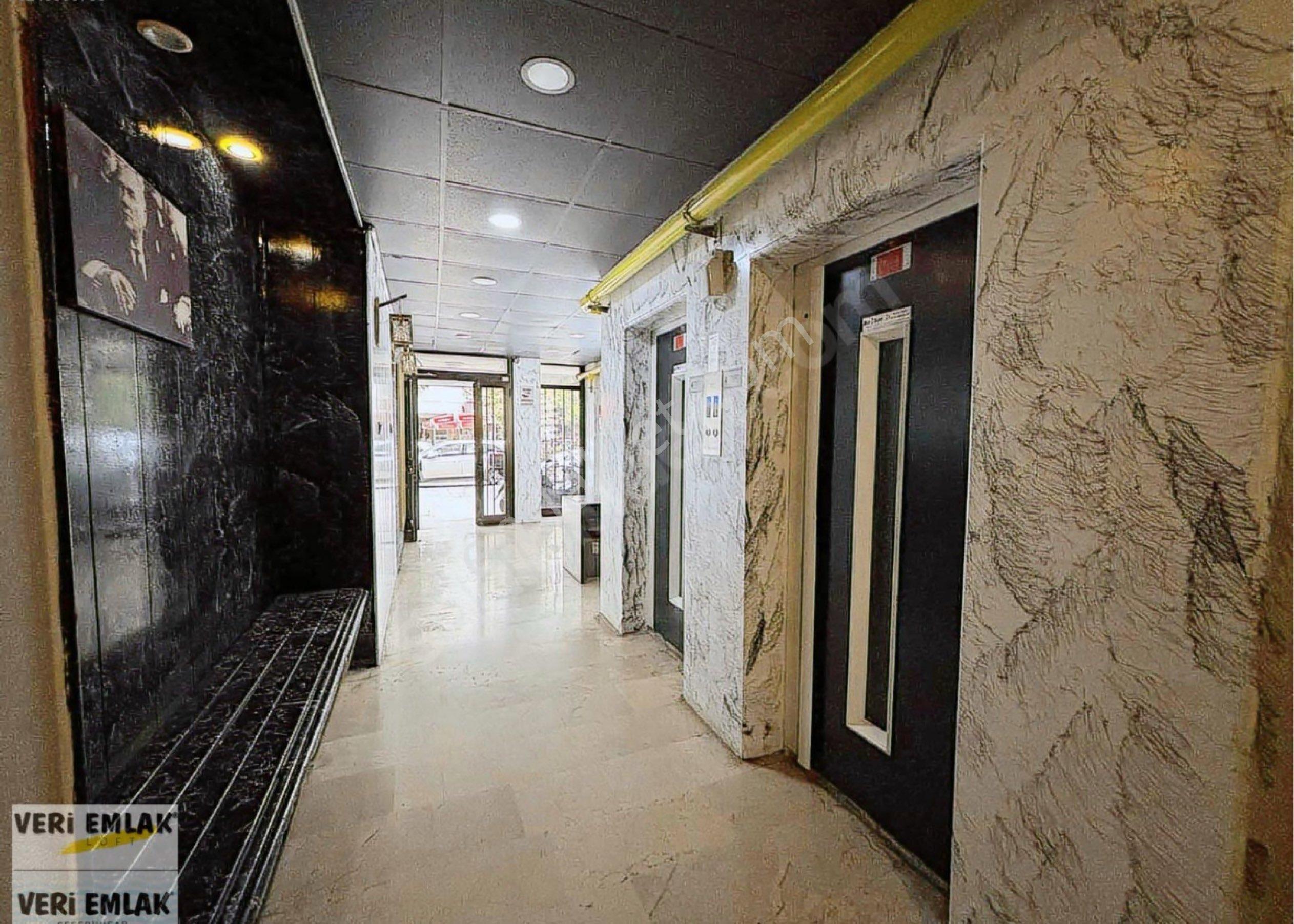 Alsancak Mimar Sinanda 2+1 Temiz,ferah,merkezi Kiralık İş Yeri - Görsel 5