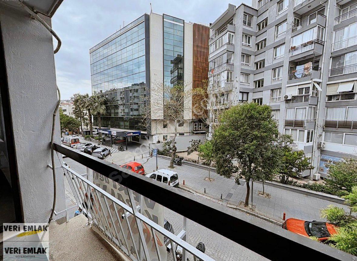 Alsancak Mimar Sinanda 2+1 Temiz,ferah,merkezi Kiralık İş Yeri - Görsel 24