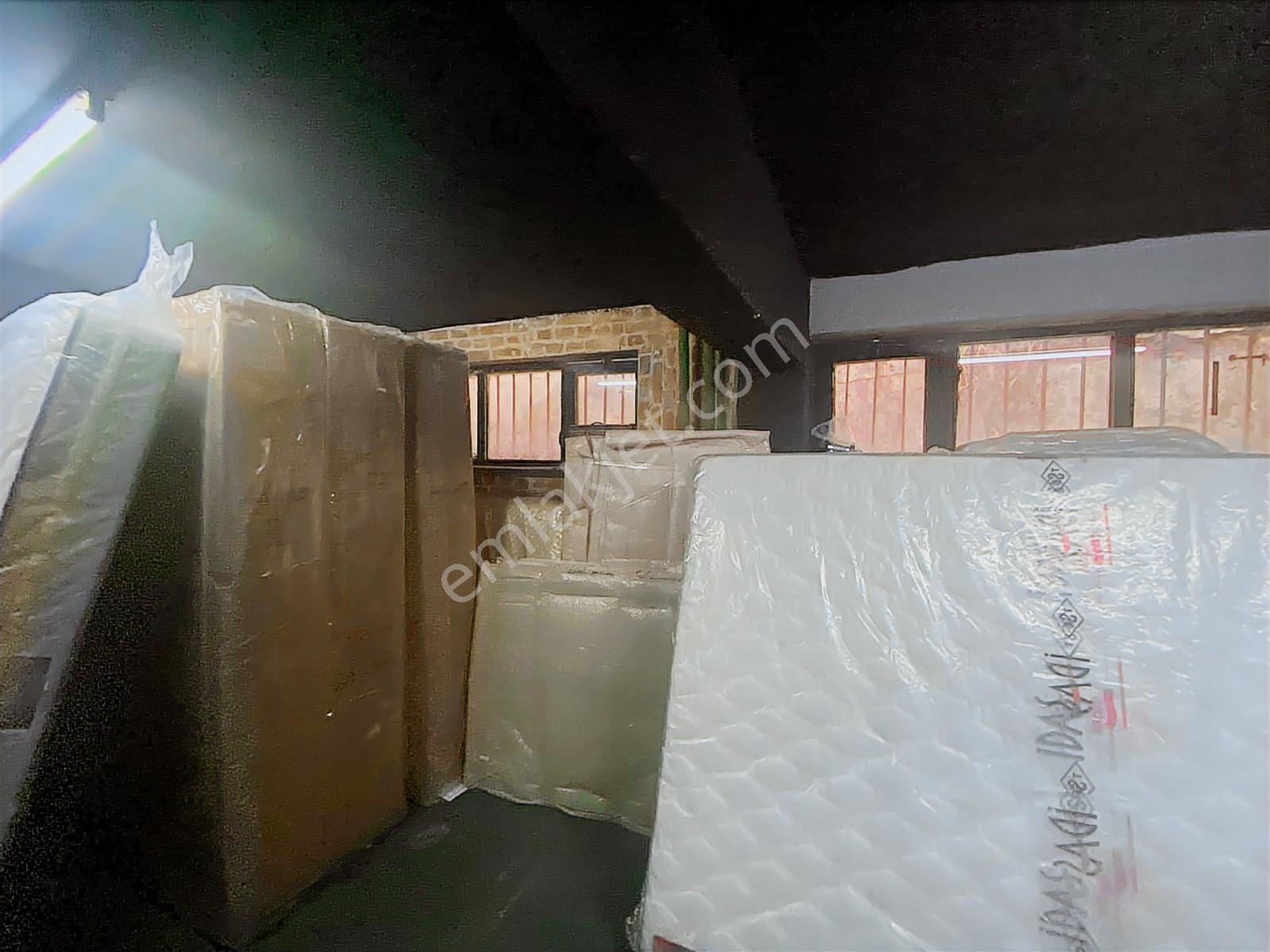 Kuttaştan 7. Cadde Üstü 360m2 2 Katlı Depo Satılık - Görsel 22