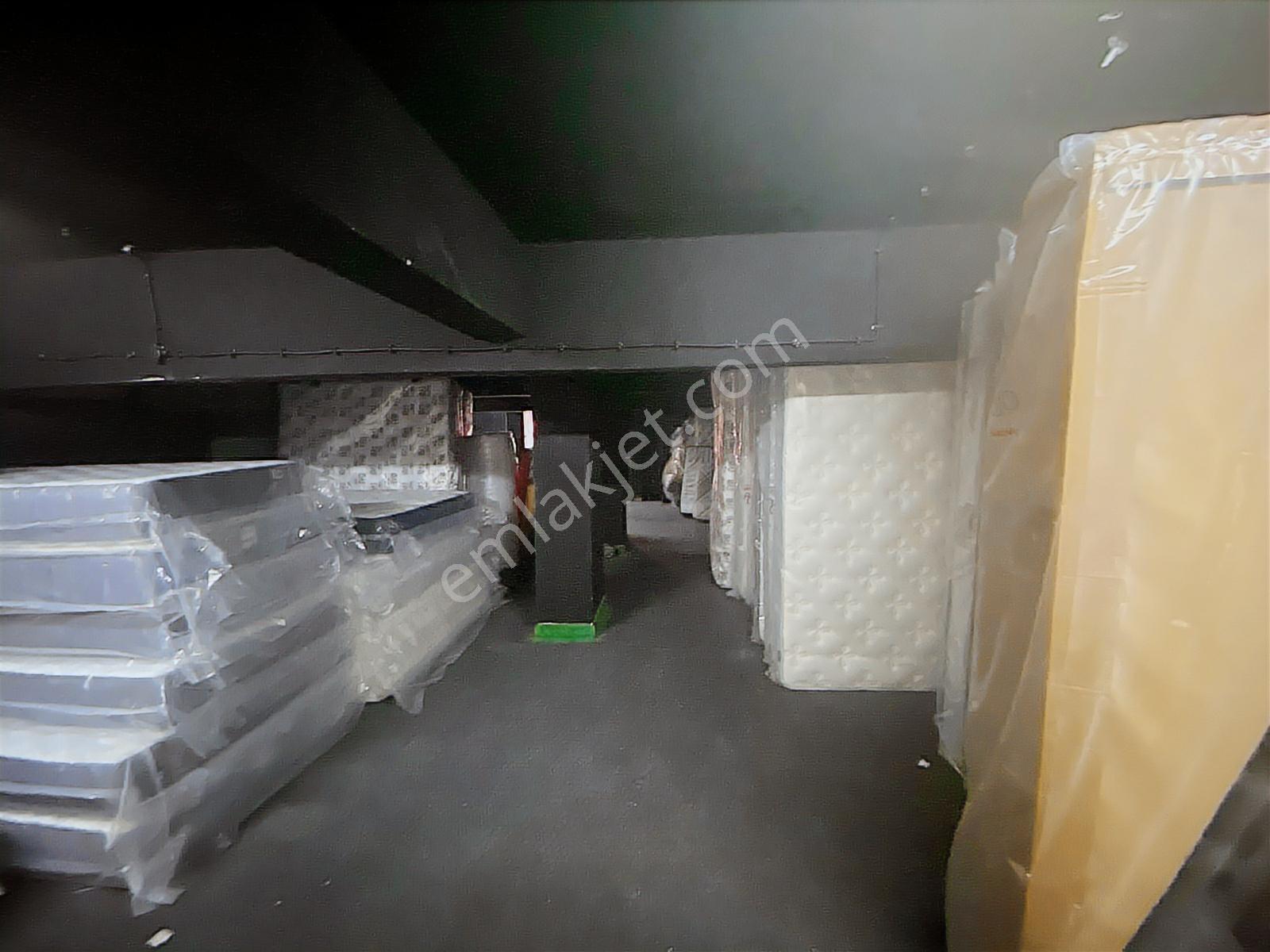 Kuttaştan 7. Cadde Üstü 360m2 2 Katlı Depo Satılık - Görsel 23
