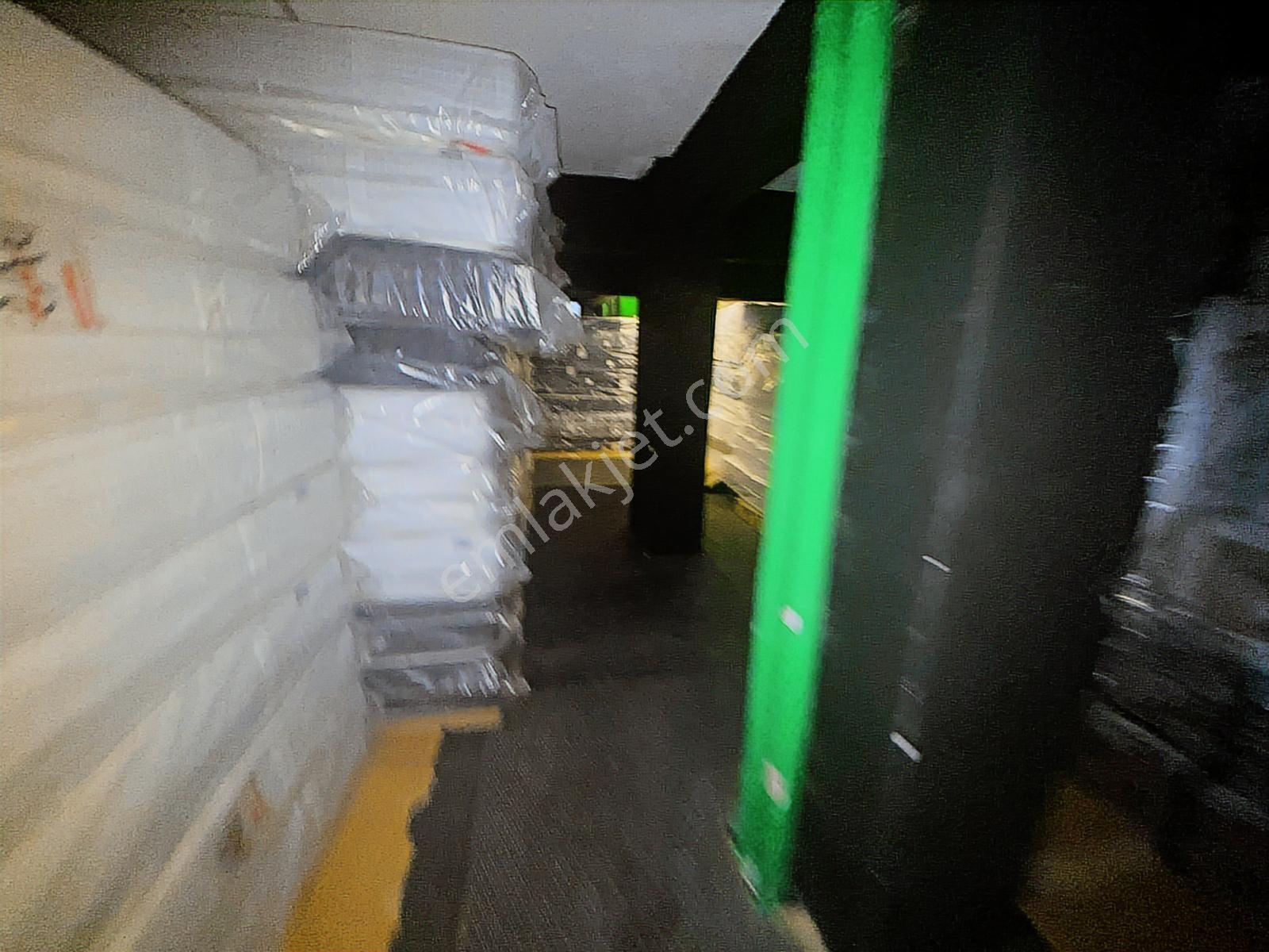 Kuttaştan 7. Cadde Üstü 360m2 2 Katlı Depo Satılık - Görsel 26