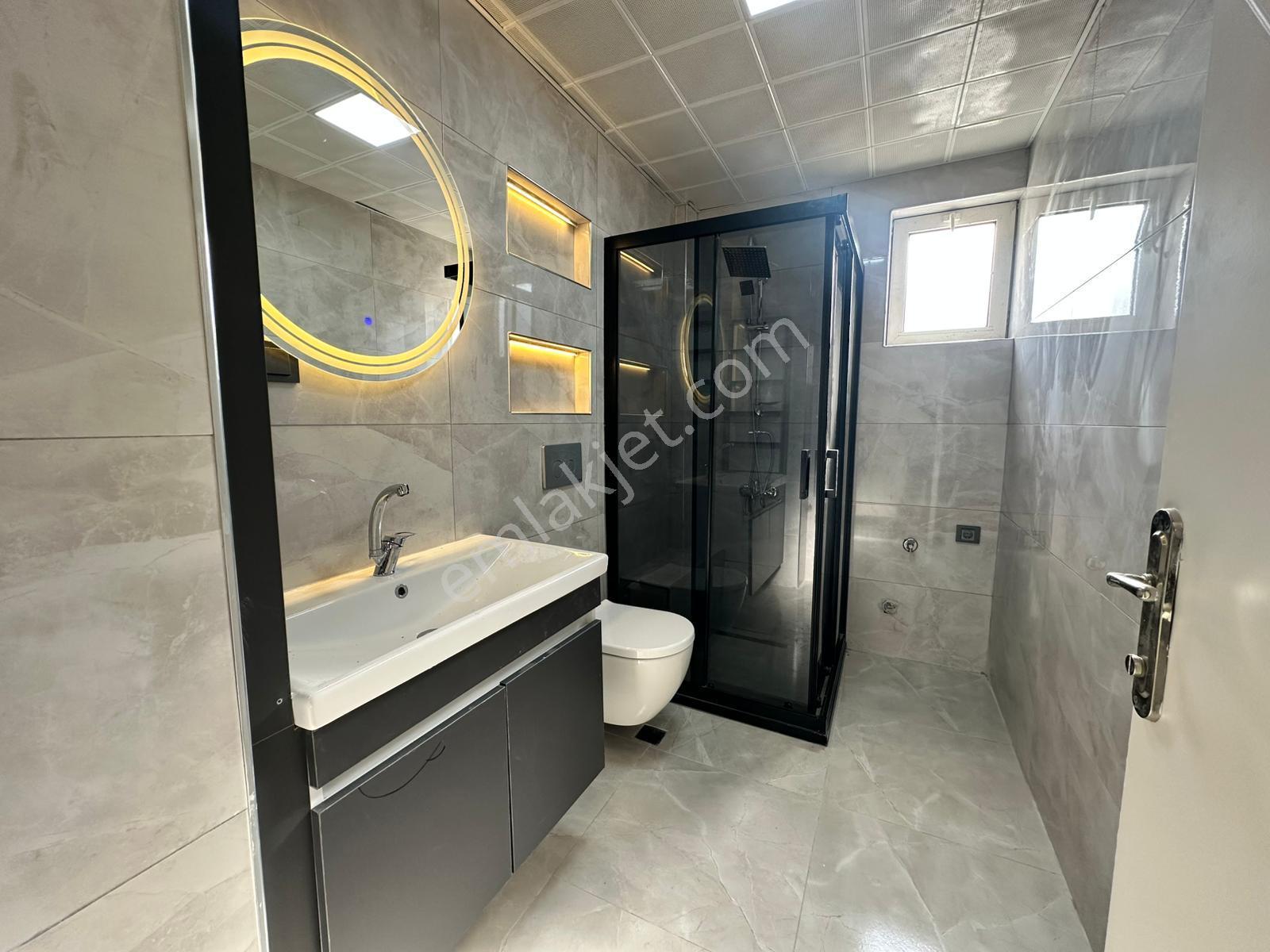 Aşağı Eğlence'de Ankara Manzaralı Geniş Mutfak Full Yapılı Acil! - Görsel 24