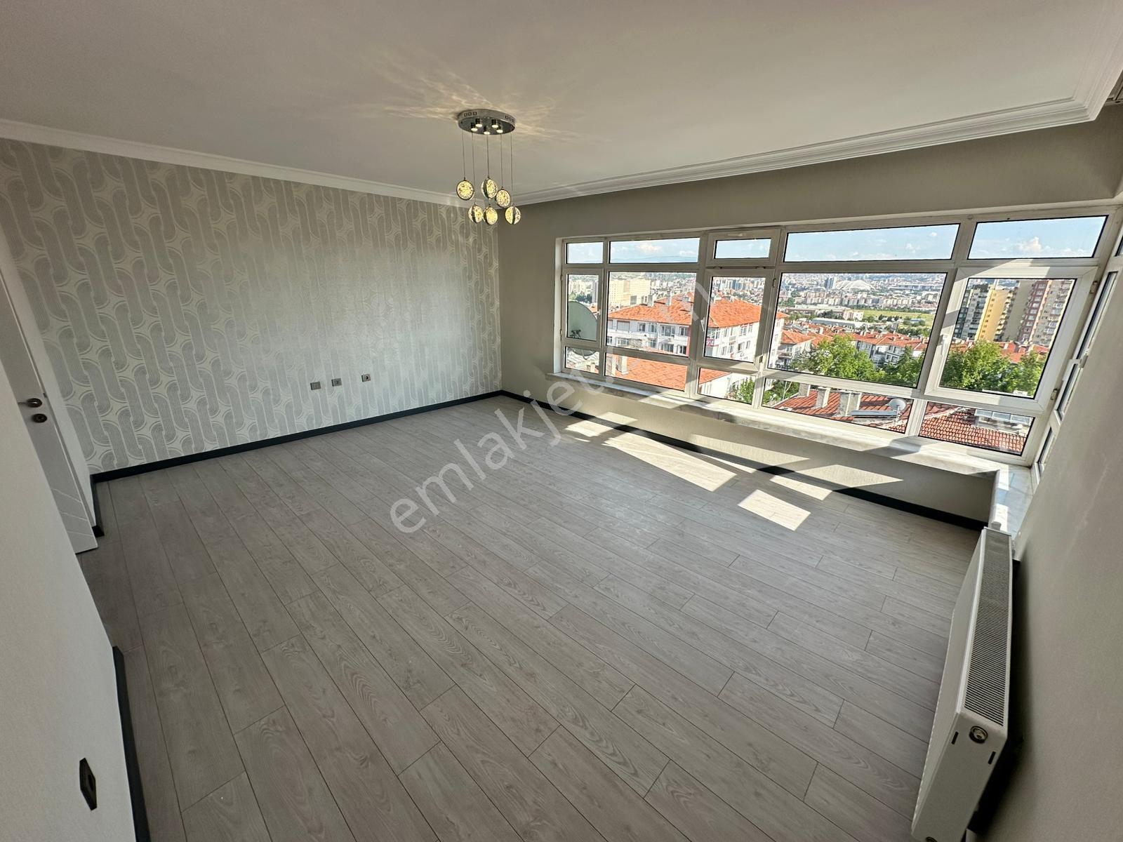 Aşağı Eğlence'de Ankara Manzaralı Geniş Mutfak Full Yapılı Acil! - Görsel 16