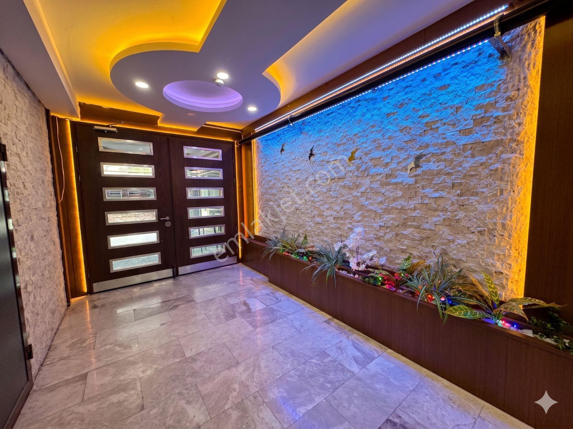 🛑🛑aktif'ten Akçay'da Satılık Şehrin İçinde Tatil Konforu Sunan Havuzlu 2+1 Daire - Görsel 3