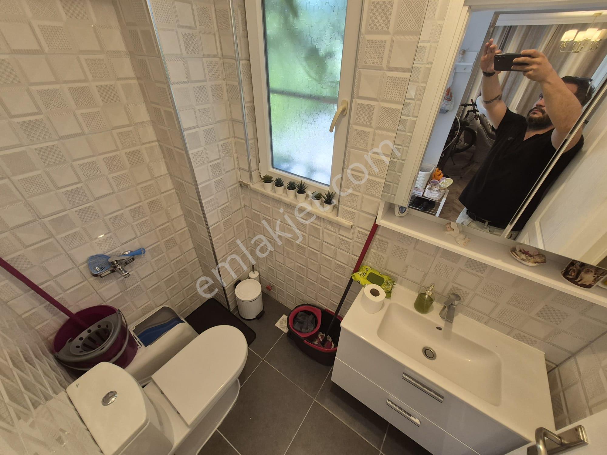 Güre'de Havuzlu Site İçinde Satılık Tek Müstakil Full Eşyalı Villa - Görsel 30