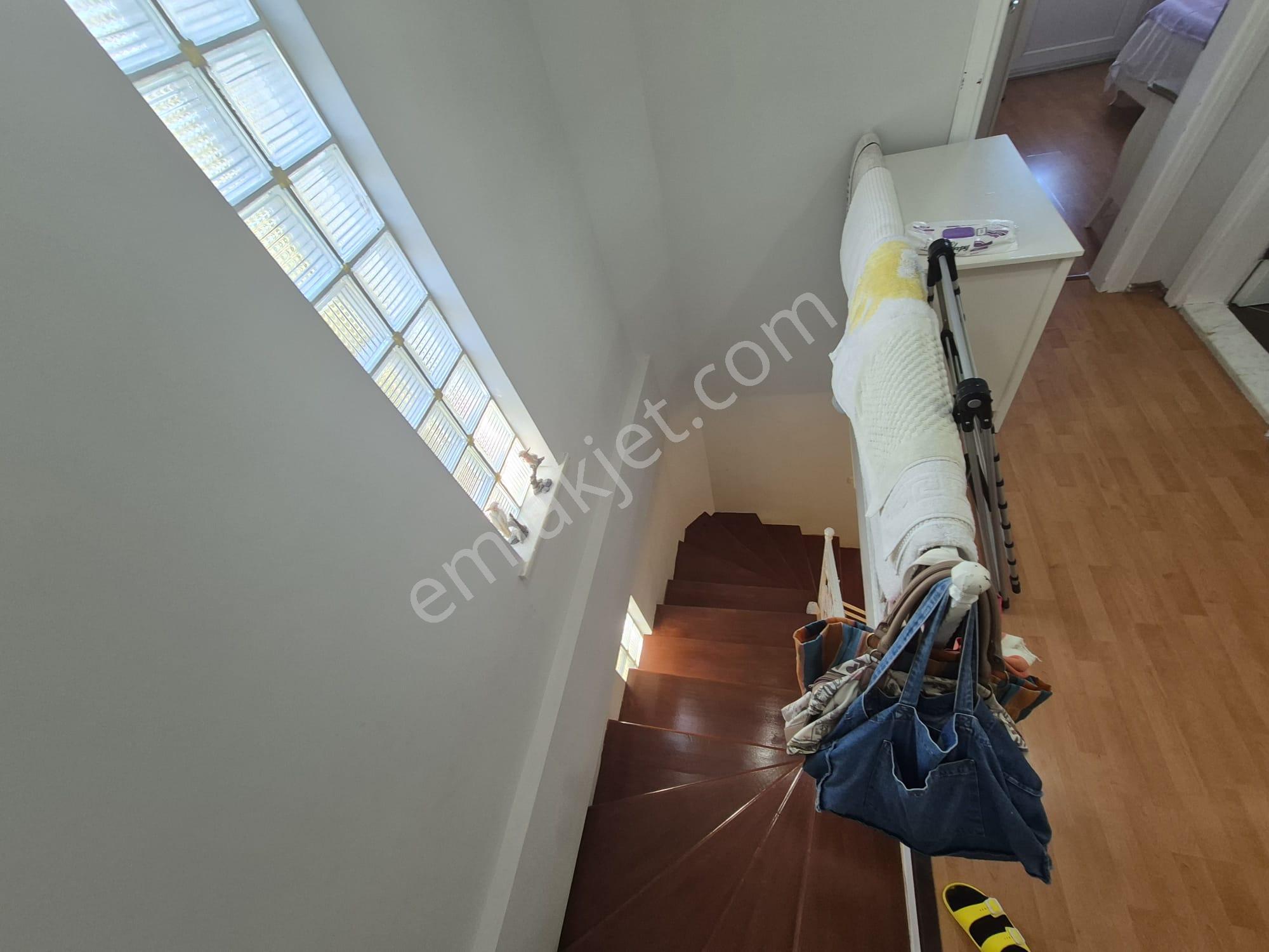 Güre'de Havuzlu Site İçinde Satılık Tek Müstakil Full Eşyalı Villa - Görsel 26