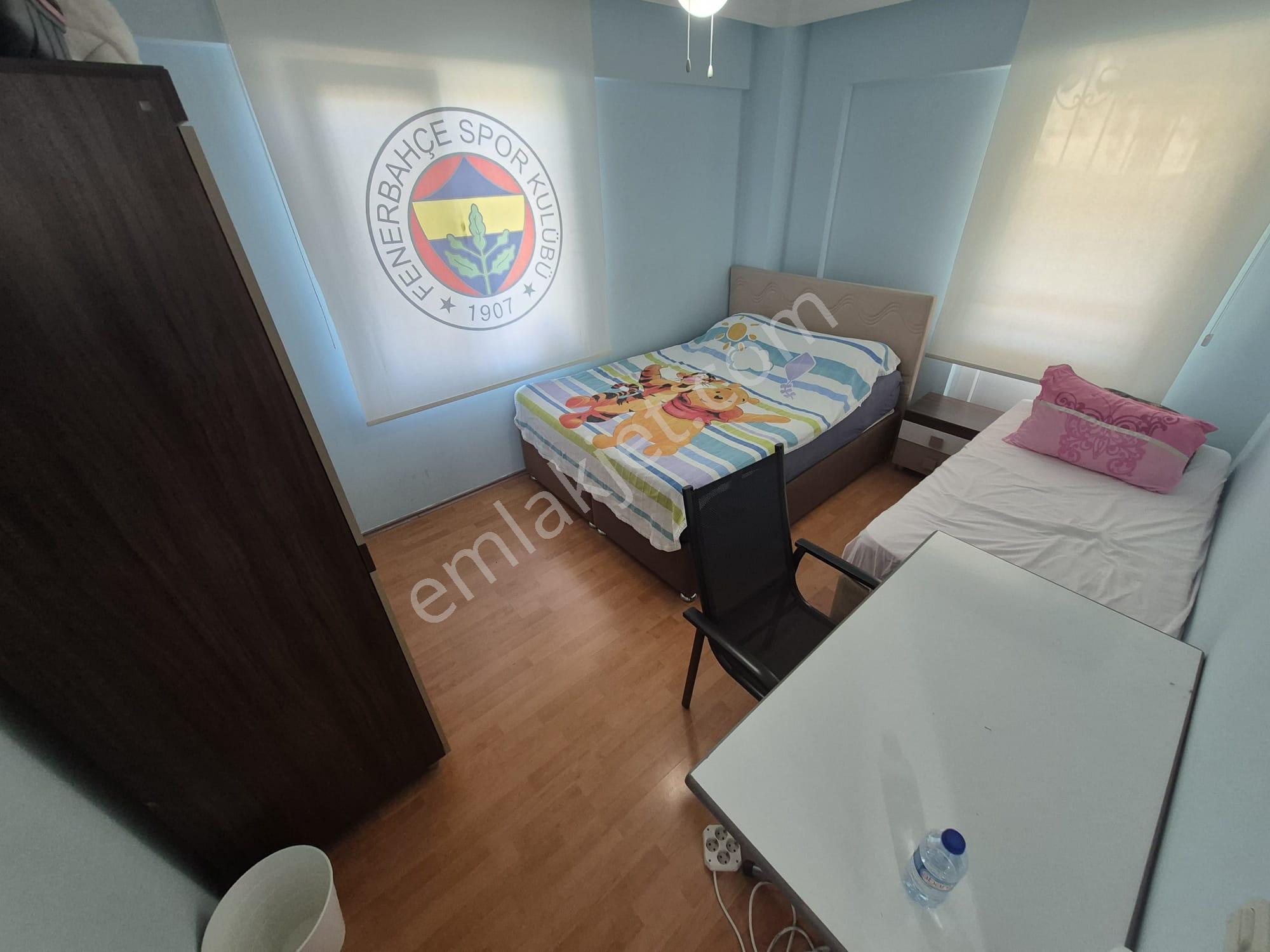Güre'de Havuzlu Site İçinde Satılık Tek Müstakil Full Eşyalı Villa - Görsel 23