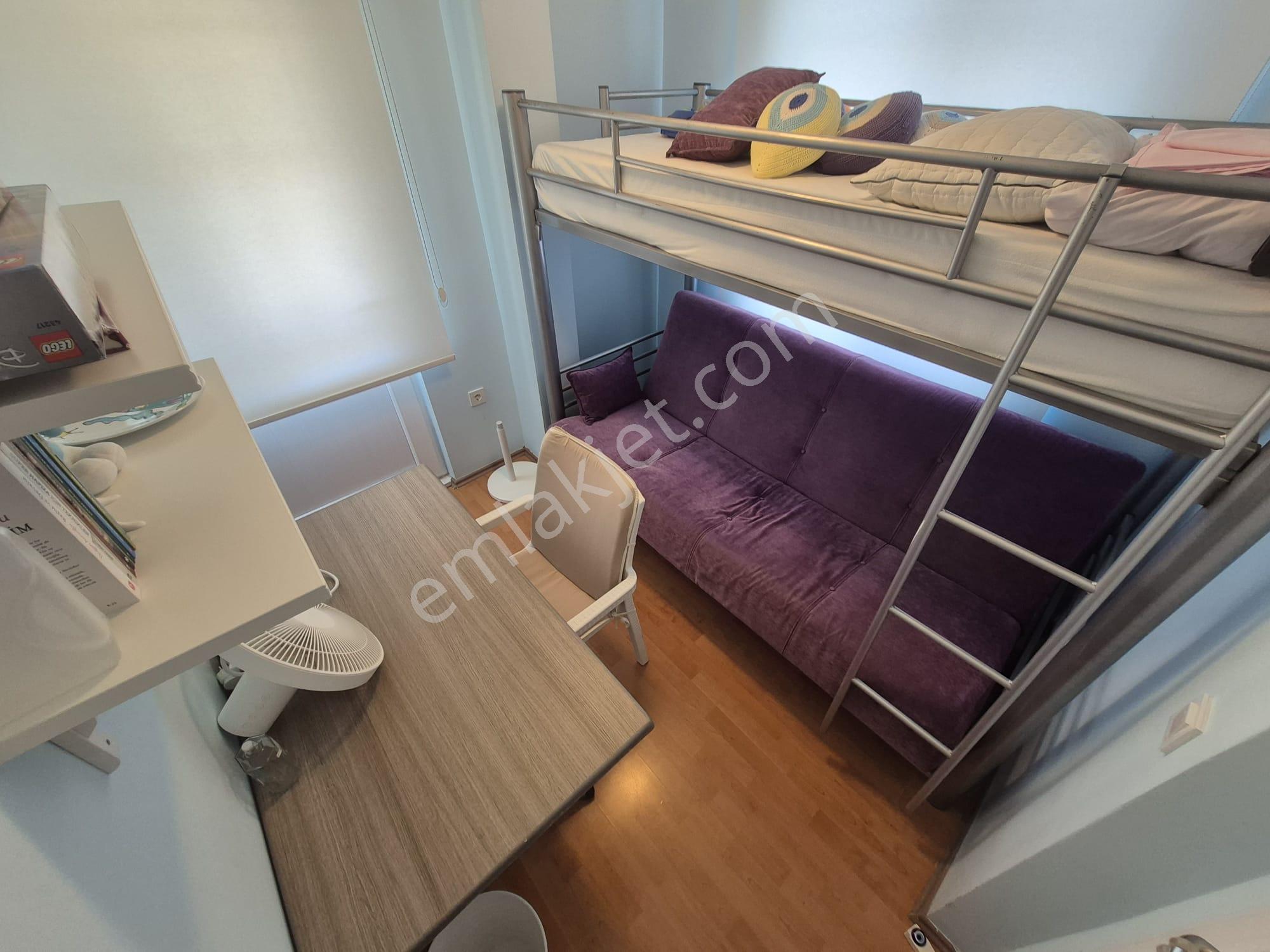 Güre'de Havuzlu Site İçinde Satılık Tek Müstakil Full Eşyalı Villa - Görsel 25