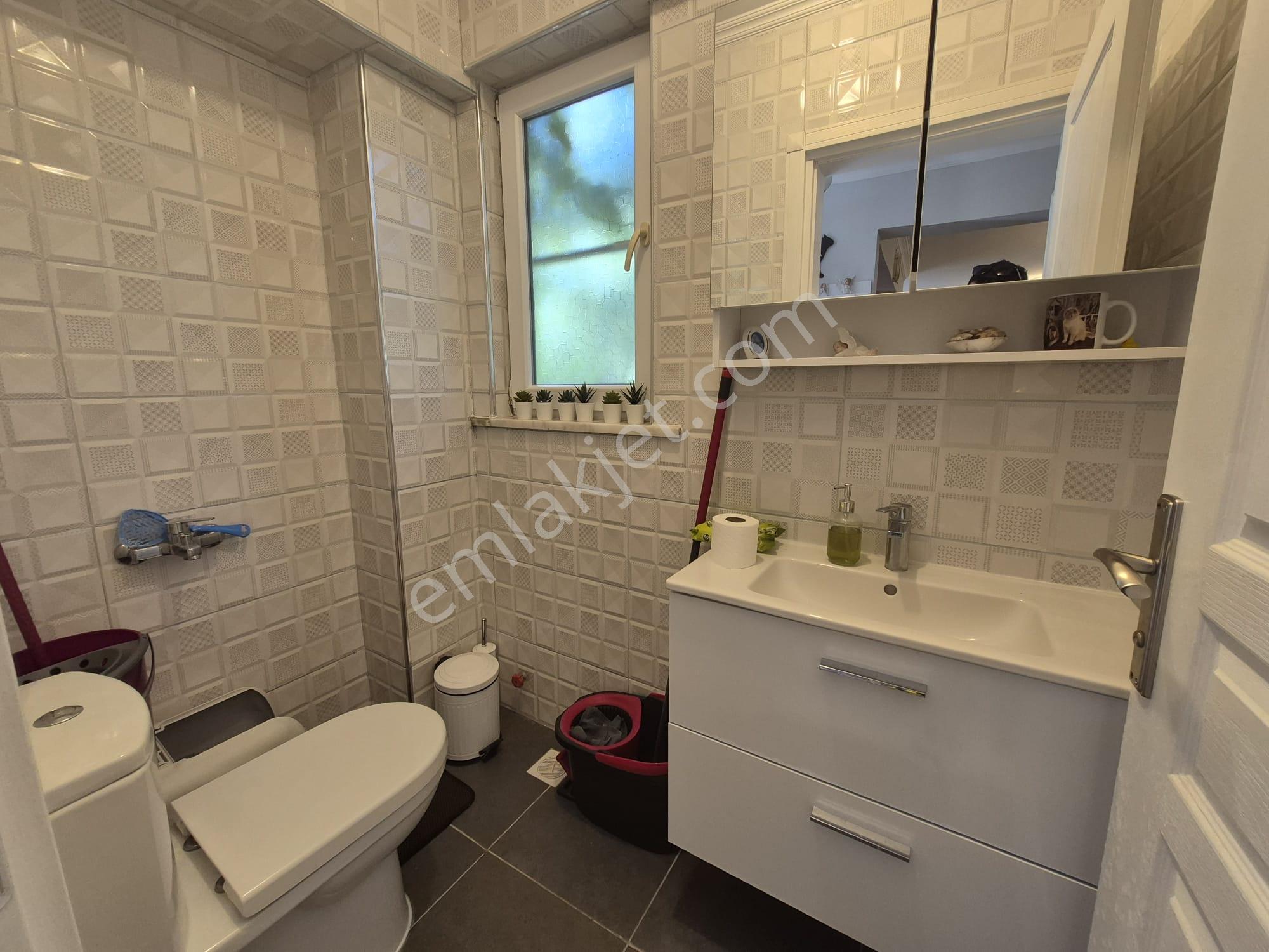 Güre'de Havuzlu Site İçinde Satılık Tek Müstakil Full Eşyalı Villa - Görsel 29