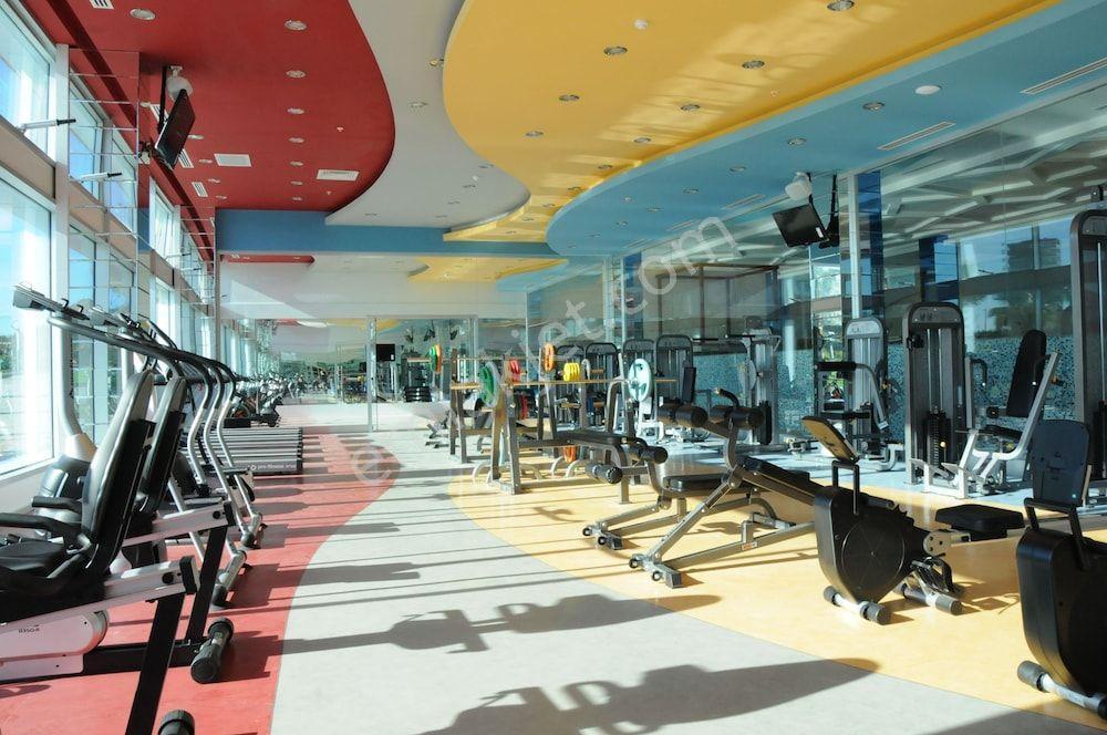 Azura Park'ta Panoramik Manzaralı Lüks 3+1 Daire - Görsel 33