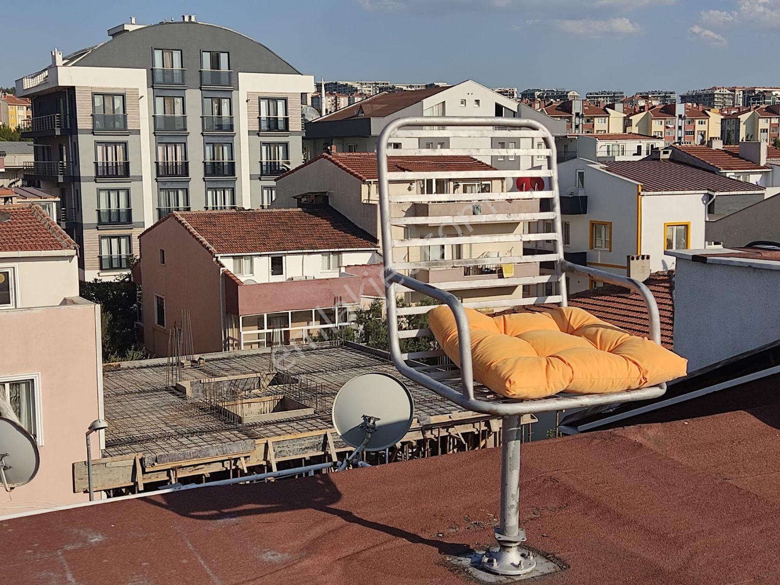 Çanakkale Kepez'de Satılık Ferah Dublex Daire - Görsel 18