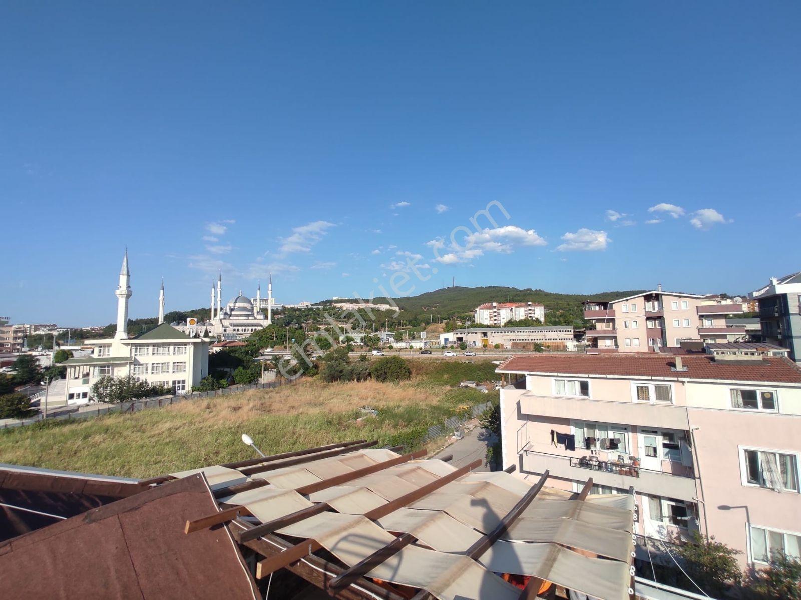 Çanakkale Kepez'de Satılık Ferah Dublex Daire - Görsel 8