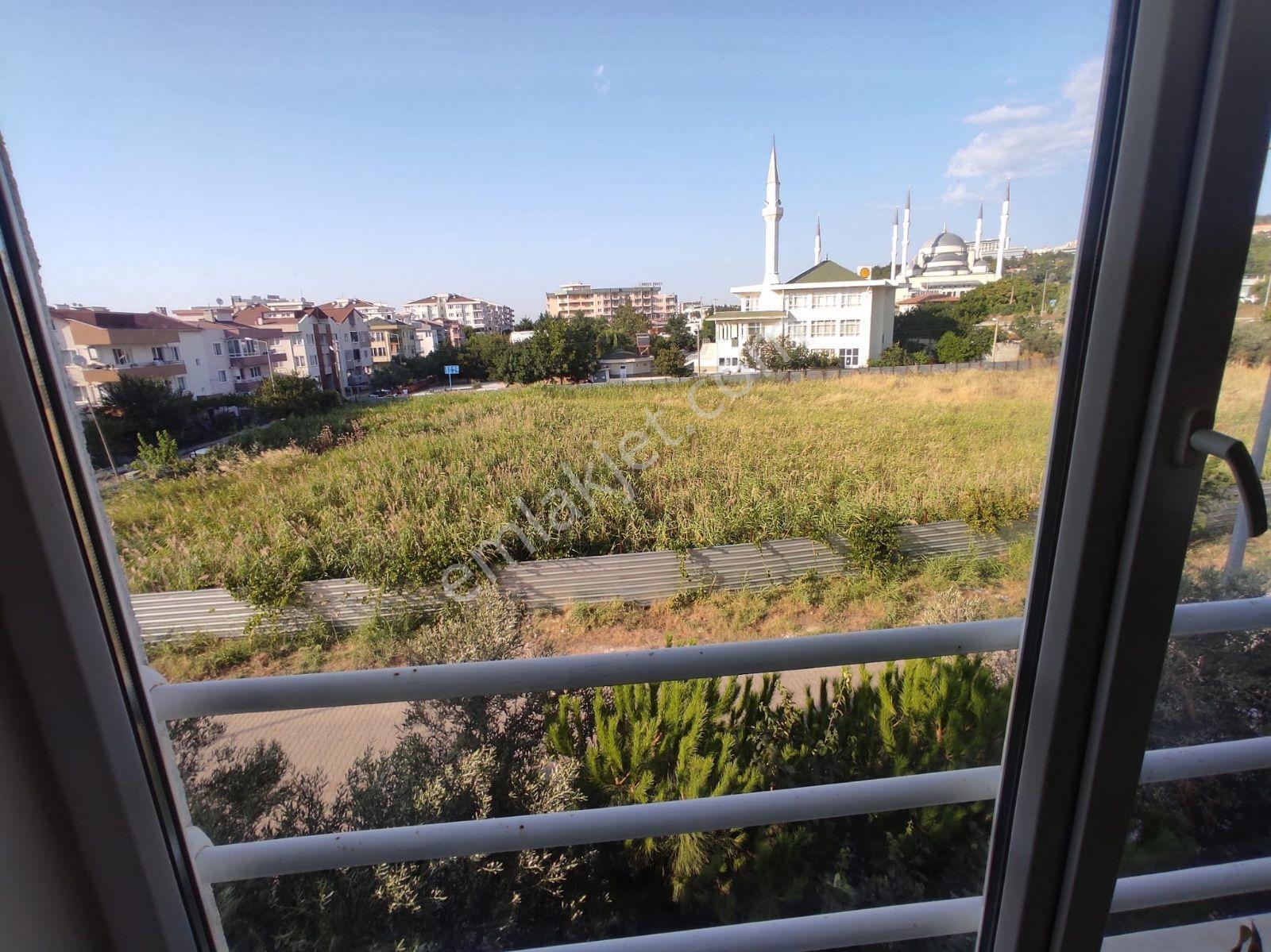 Çanakkale Kepez'de Satılık Ferah Dublex Daire - Görsel 30