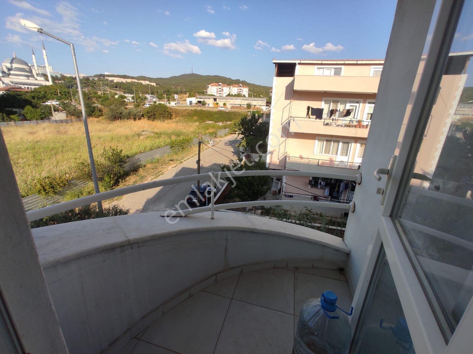 Çanakkale Kepez'de Satılık Ferah Dublex Daire - Görsel 2