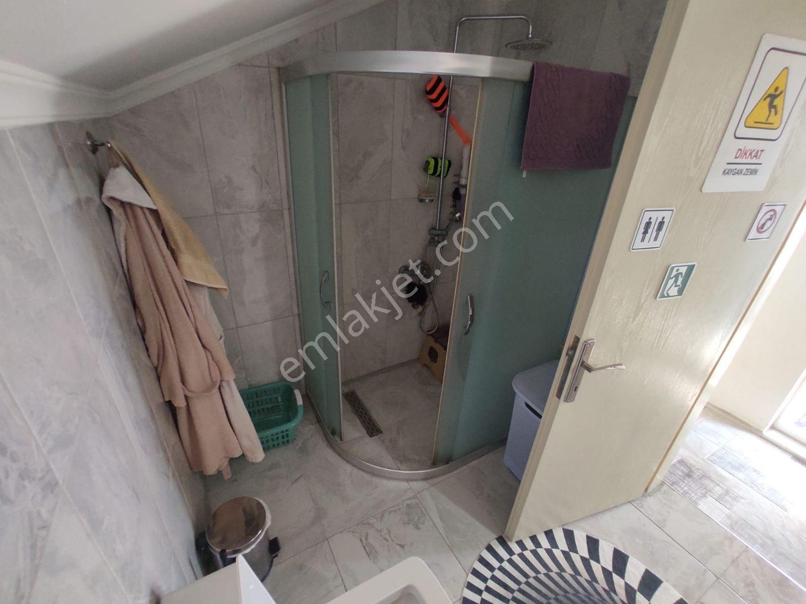 Çanakkale Kepez'de Satılık Ferah Dublex Daire - Görsel 29