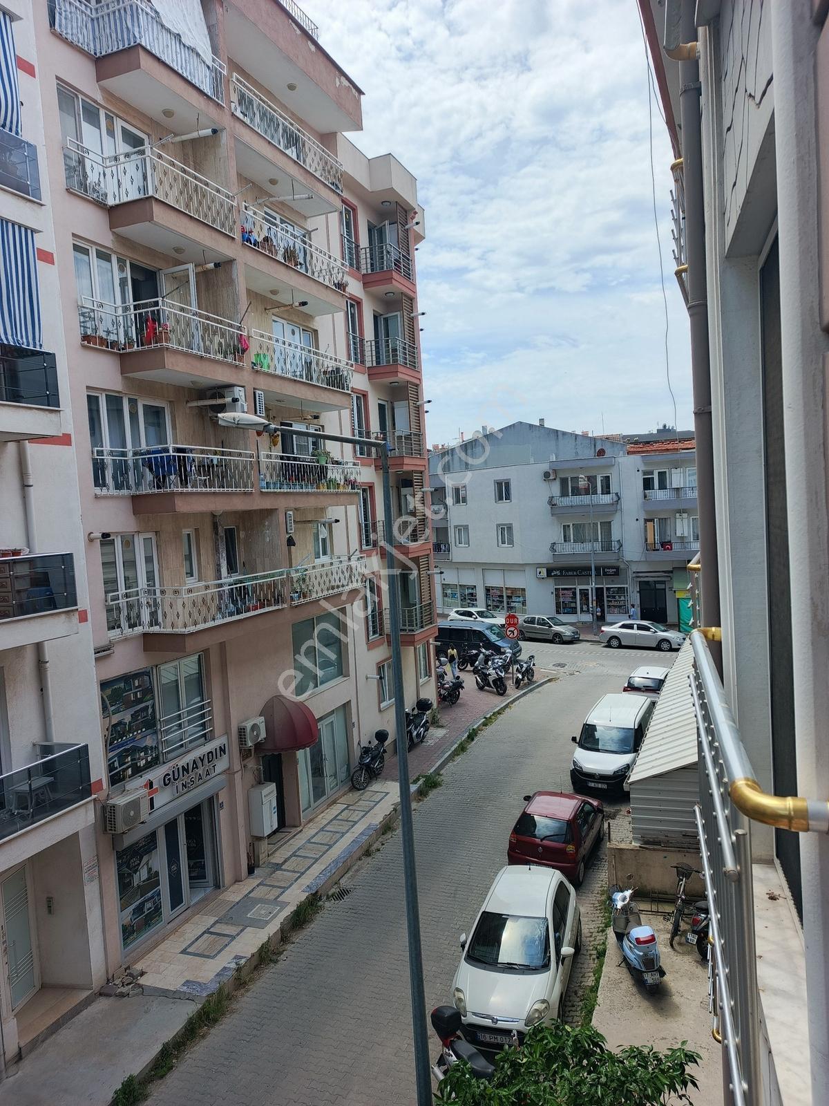 Barbaros Mahallesi Geniş 2+1 Kapalı Mutfak Barbaros Okulu Mevki - Görsel 13
