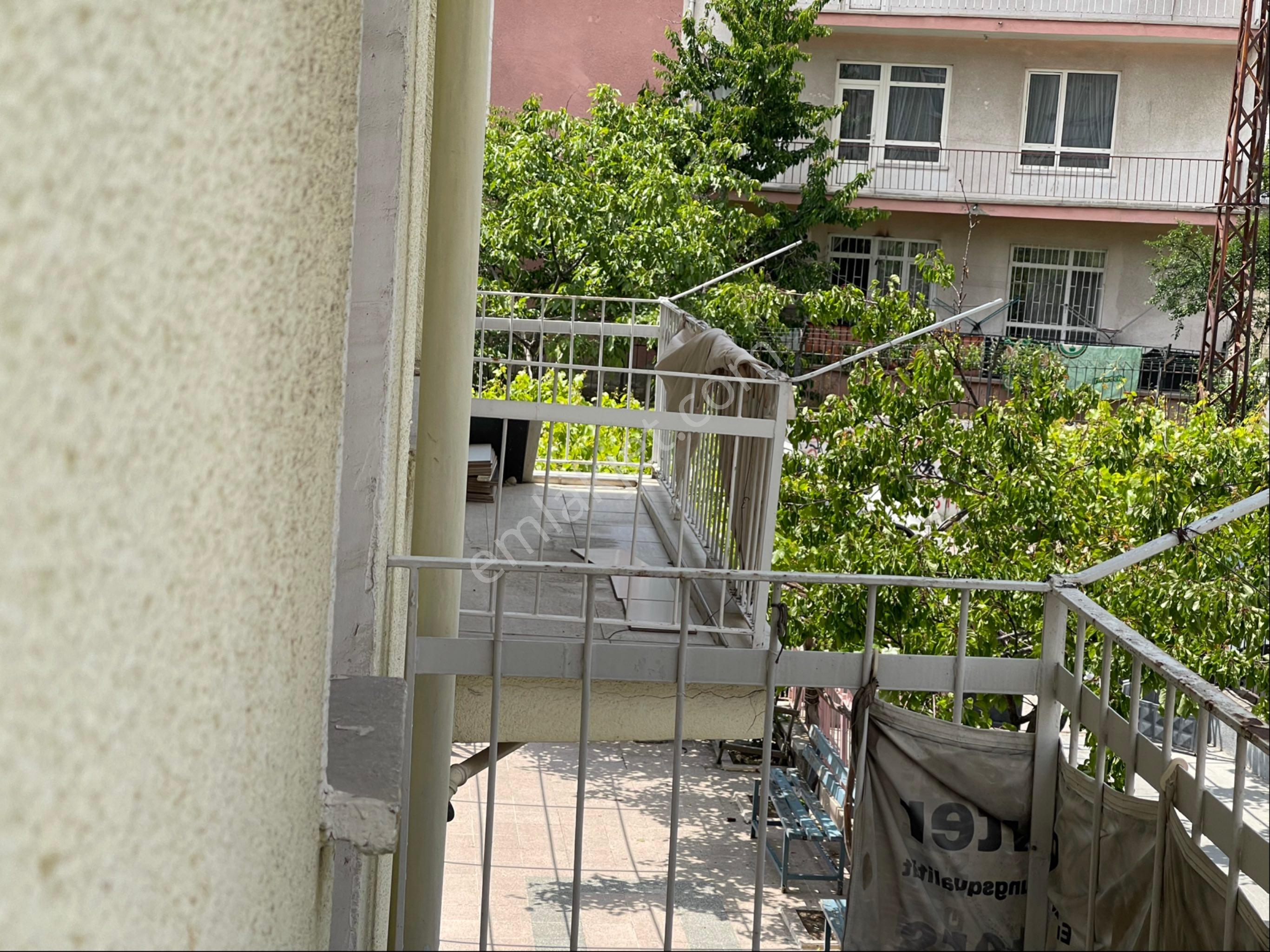 🏡 Keçiören Pınarbaşı’nda Ultra Lüks Eşyalı 3+1 | 1. Kat | Taşınmaya Hazır - Görsel 9