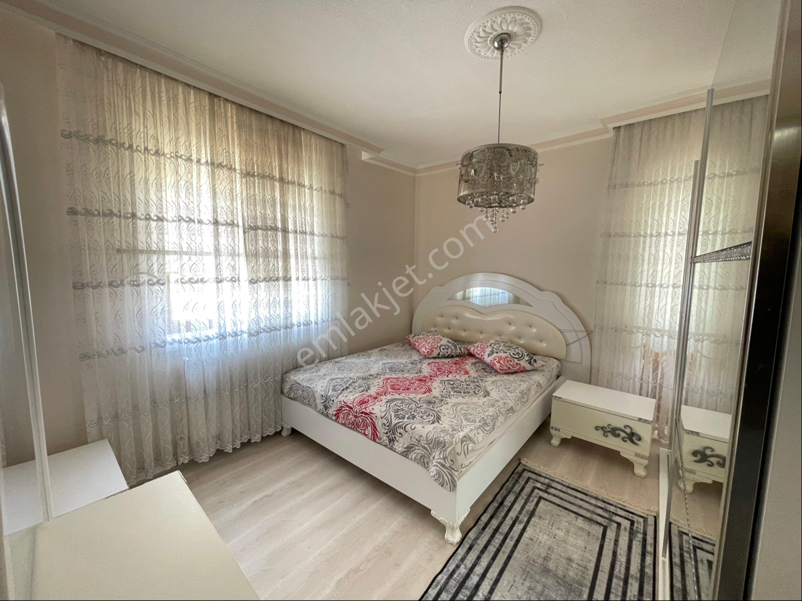 🏡 Keçiören Pınarbaşı’nda Ultra Lüks Eşyalı 3+1 | 1. Kat | Taşınmaya Hazır - Görsel 14