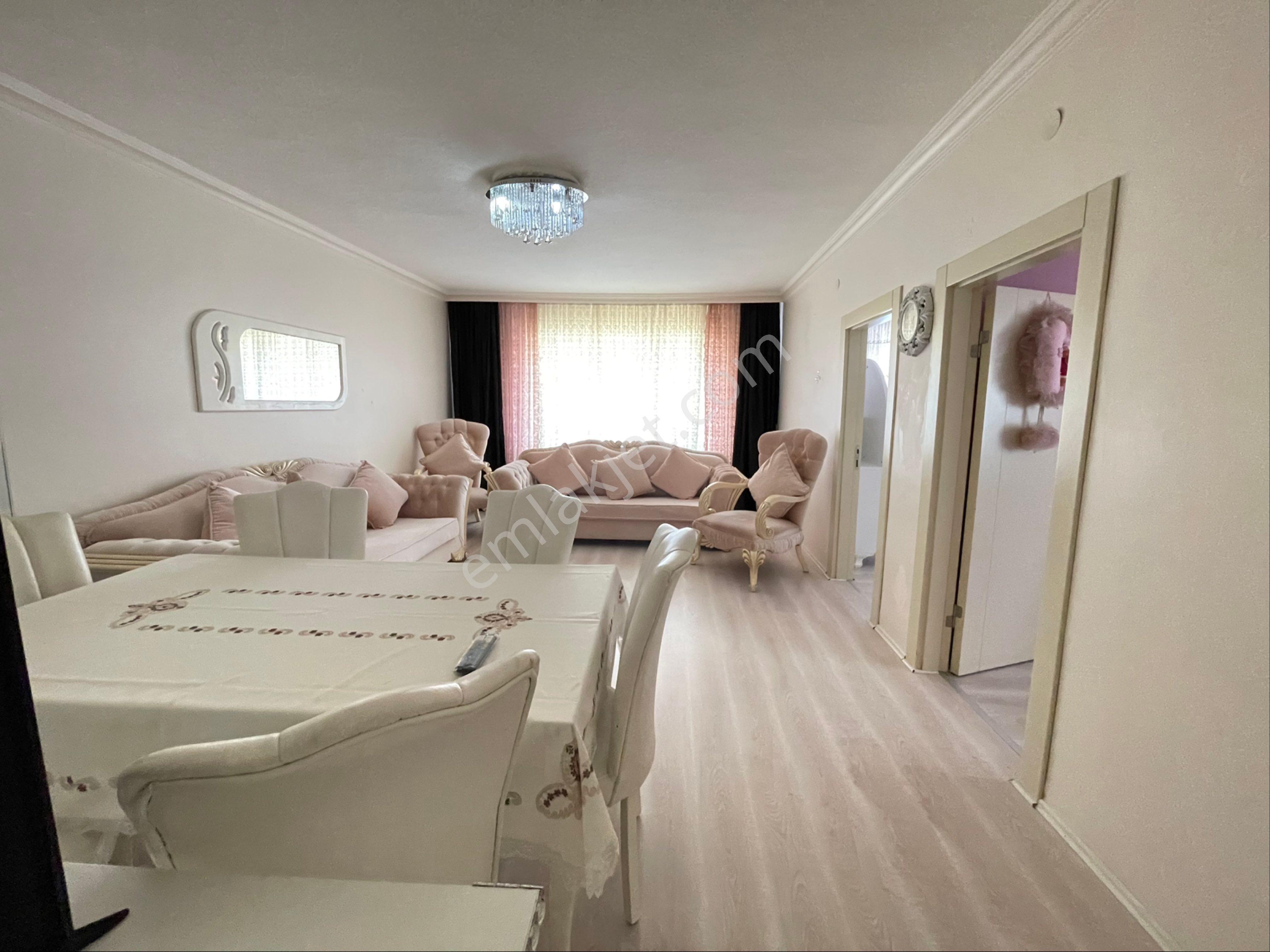🏡 Keçiören Pınarbaşı’nda Ultra Lüks Eşyalı 3+1 | 1. Kat | Taşınmaya Hazır - Görsel 7