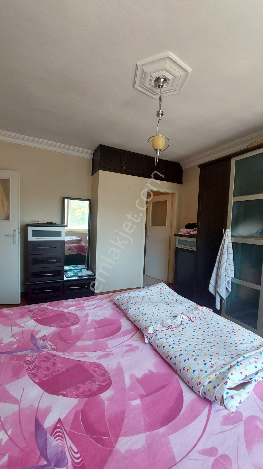 Suzan Emlaktan Guzelyalı Sahıle Yakın 3+1 Ferah Geniş Ebeveyn Banyolu Asansörlu Daıre - Görsel 9