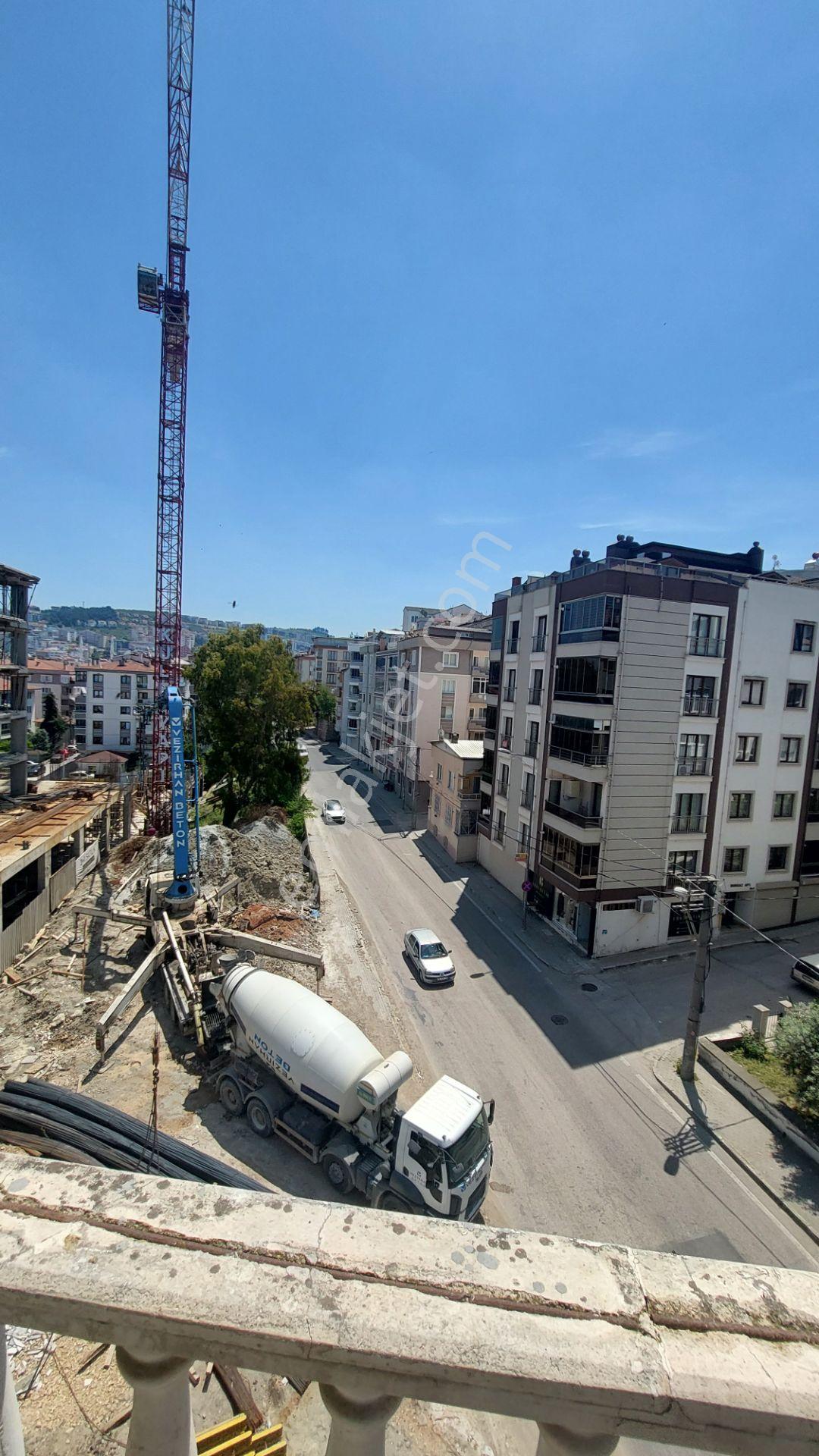 Suzan Emlaktan Guzelyalı Sahıle Yakın 3+1 Ferah Geniş Ebeveyn Banyolu Asansörlu Daıre - Görsel 27