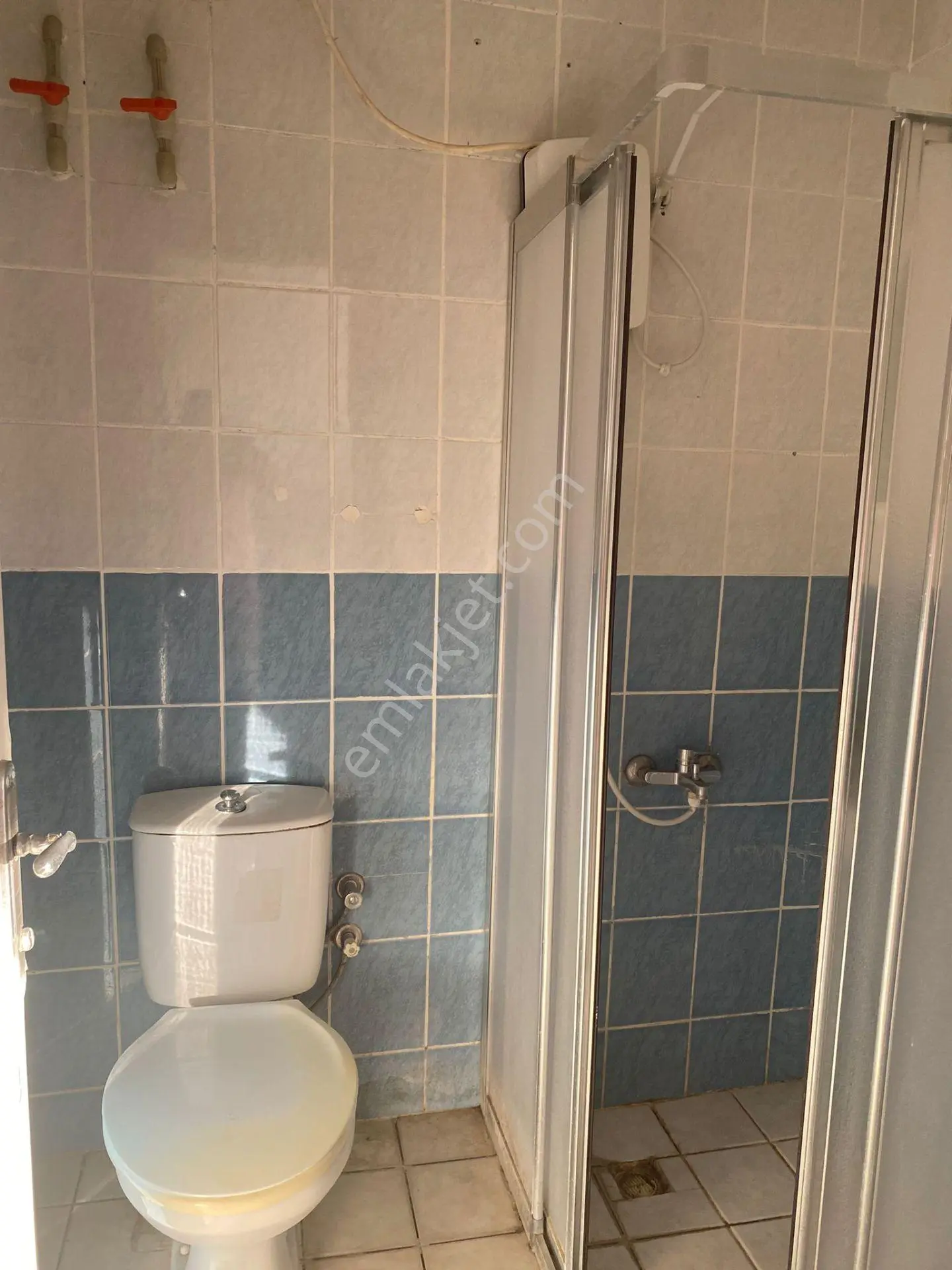 Denizli Kampüs Bölgesinde Merkezi Konumda Her Şey Dahil 1+0 Apart - Görsel 2