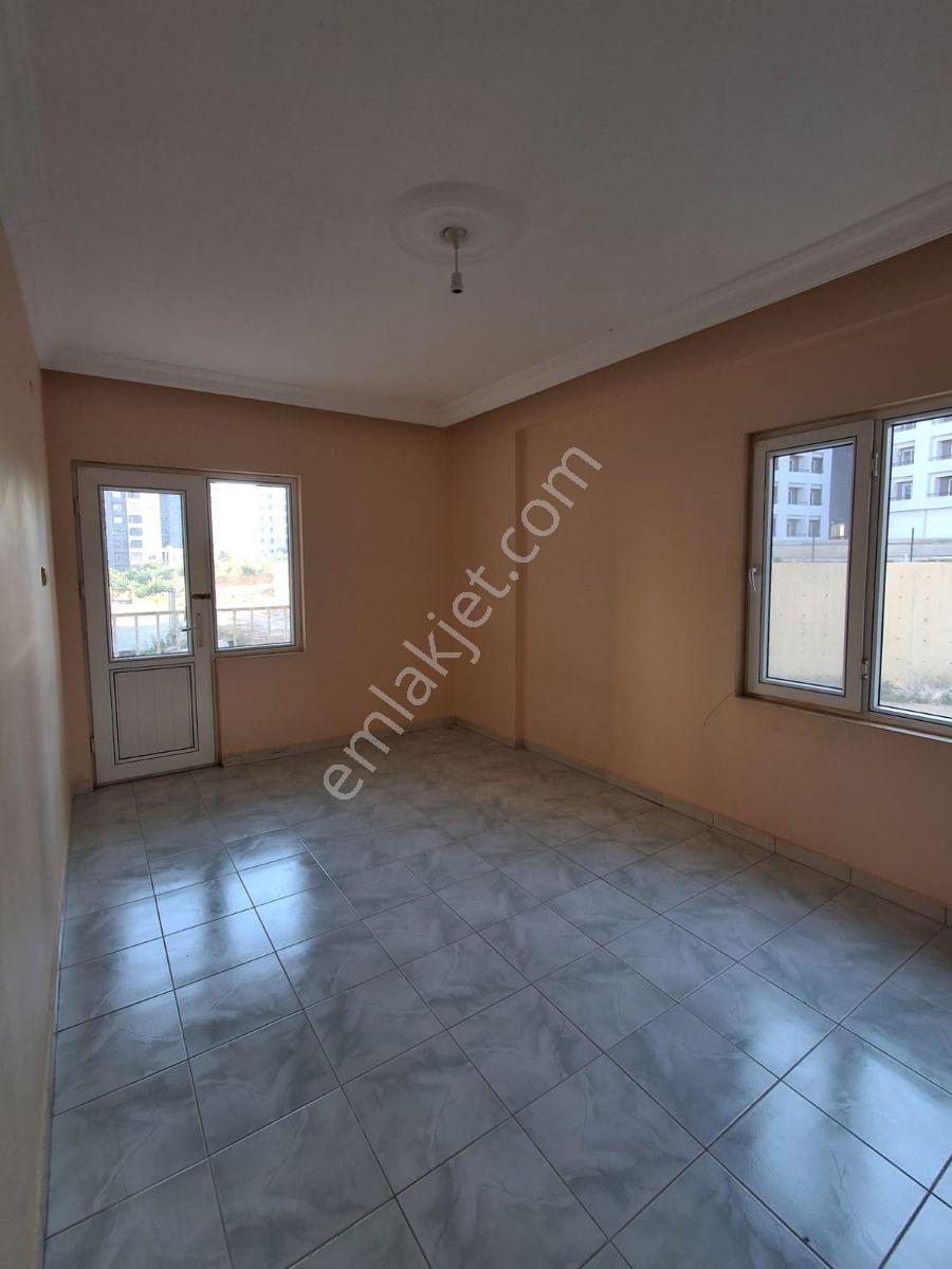 Erdemli Kocahasanlı'da Ferah Kiralık Daire - Görsel 8