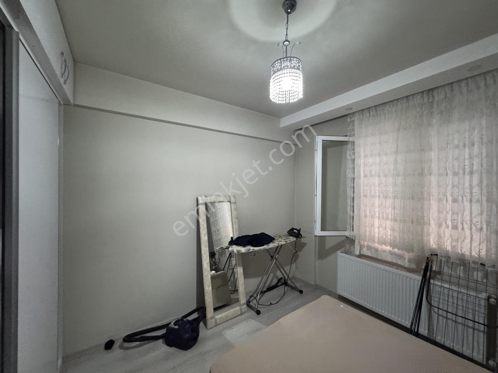 Kent Gayrimenkul'den Satılık 1+1 Eşyalı Daire - Görsel 5