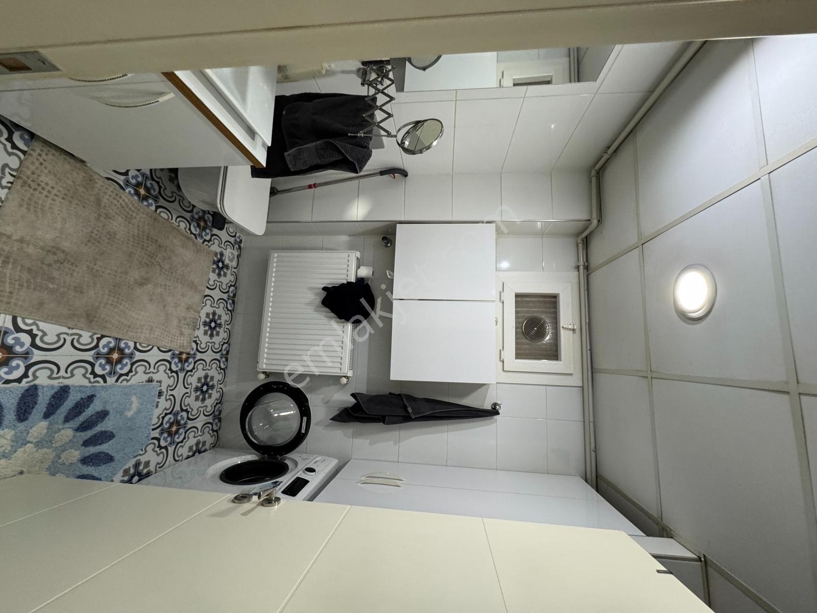 Kent Gayrimenkul'den Satılık 1+1 Eşyalı Daire - Görsel 15