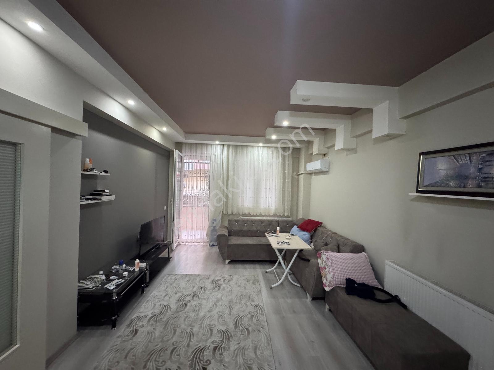 Kent Gayrimenkul'den Satılık 1+1 Eşyalı Daire - Görsel 8