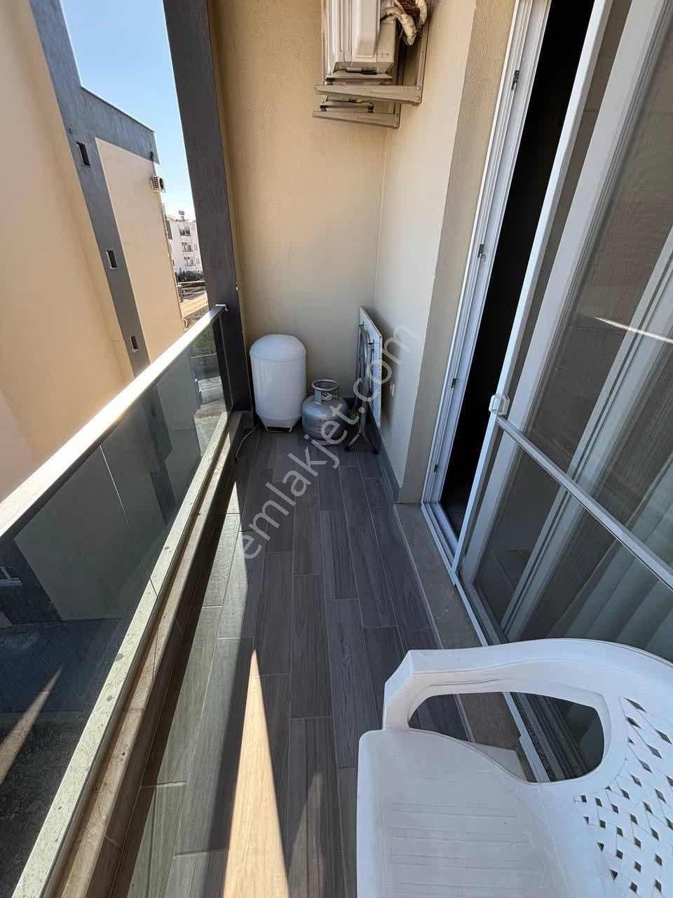 Taşucu Yatırımlık Yazlık Daire - Görsel 3