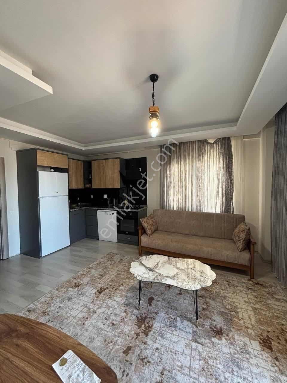 Taşucu Yatırımlık Yazlık Daire - Görsel 6