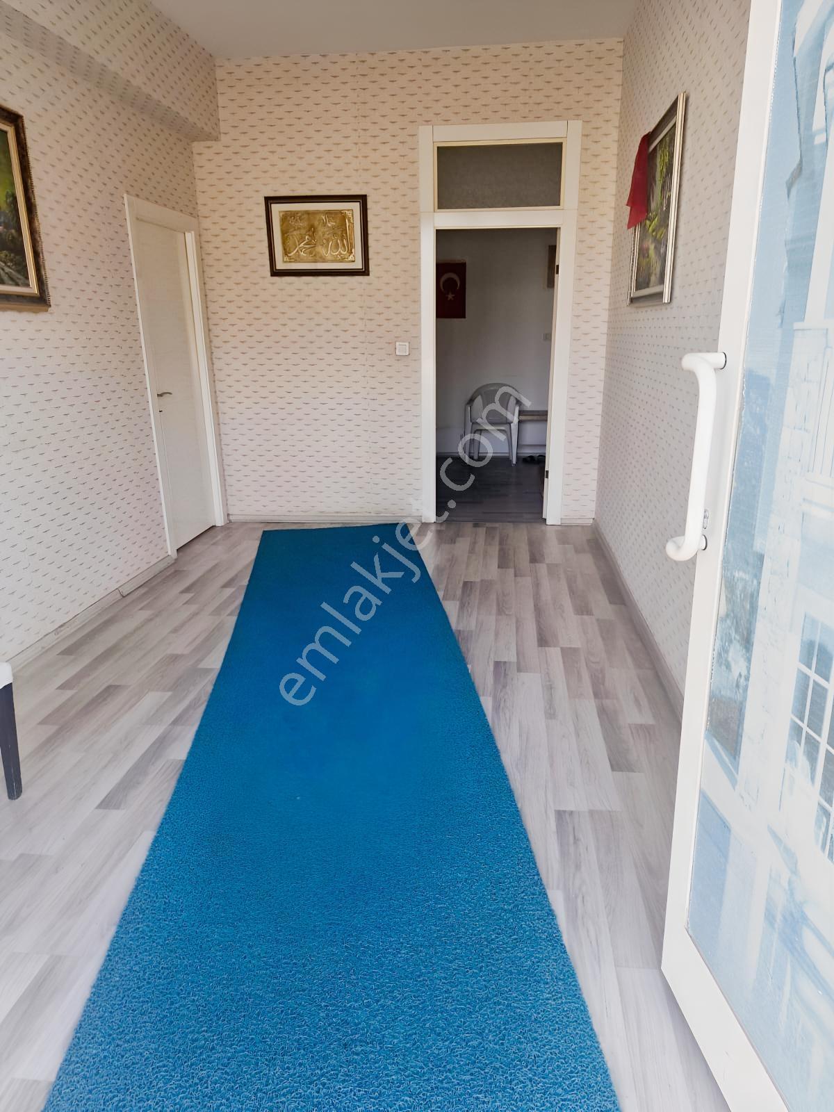 198 M2 Dükkan, Alsancakta, Merkezi Konum,iskanlı,otoparklı - Görsel 8