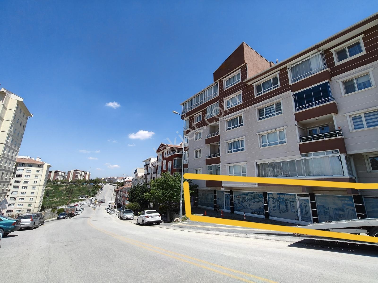 198 M2 Dükkan, Alsancakta, Merkezi Konum,iskanlı,otoparklı - Görsel 15