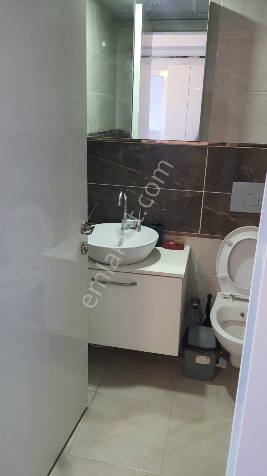Denizli Zeytinköy De 2+1 Fırsat Kiralık Apart - Görsel 5