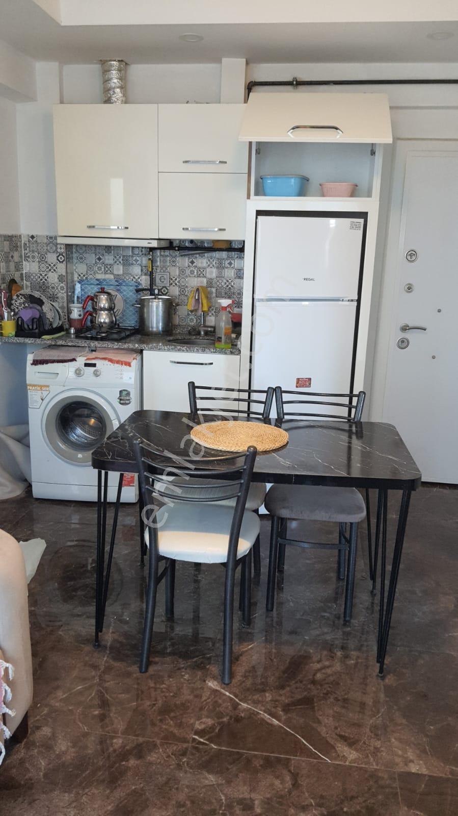 Denizli Zeytinköy De 2+1 Fırsat Kiralık Apart - Görsel 2