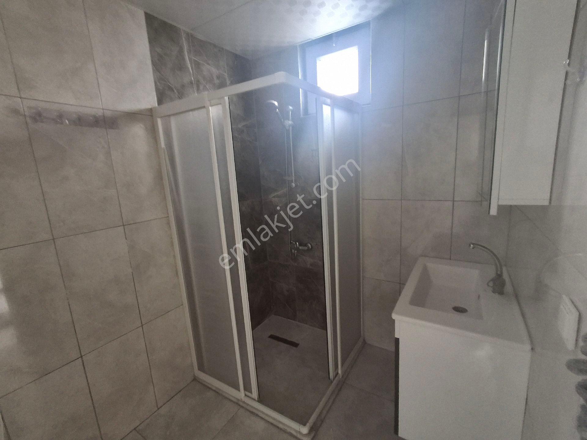 Aksaray Hacılar Harmanı 112 Arkasında 1+1 Eşyalı Daire - Görsel 15