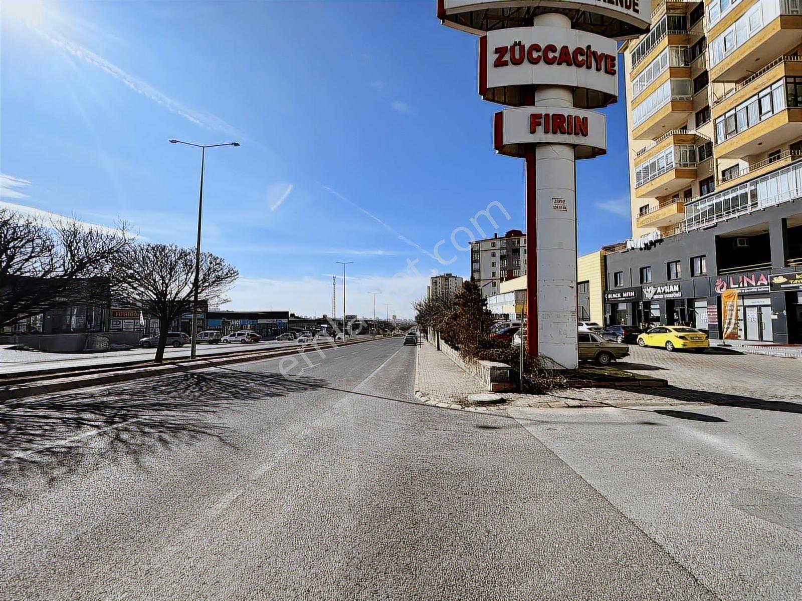 İldem Ana Yol Alparslan Türkeş Blv Yanı 60 M² Kiralık Dükkan - Görsel 19