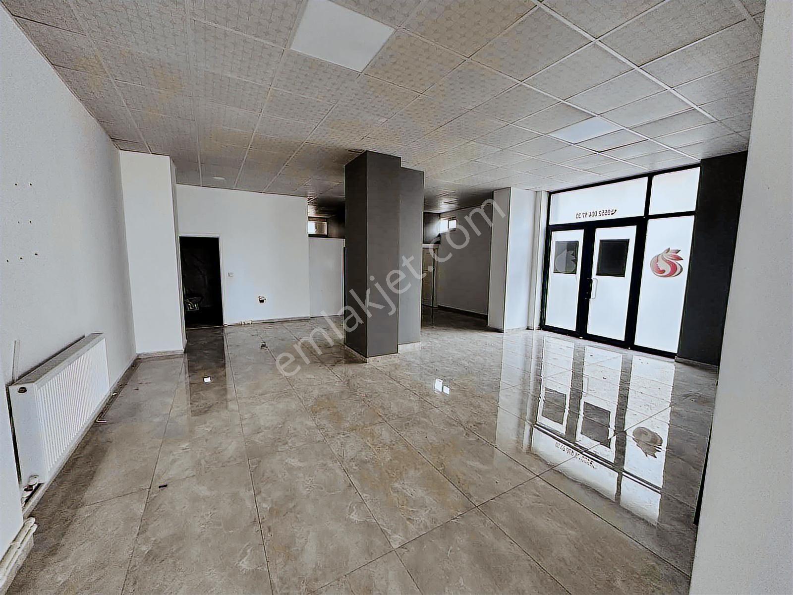 İldem Ana Yol Alparslan Türkeş Blv Yanı 60 M² Kiralık Dükkan - Görsel 10