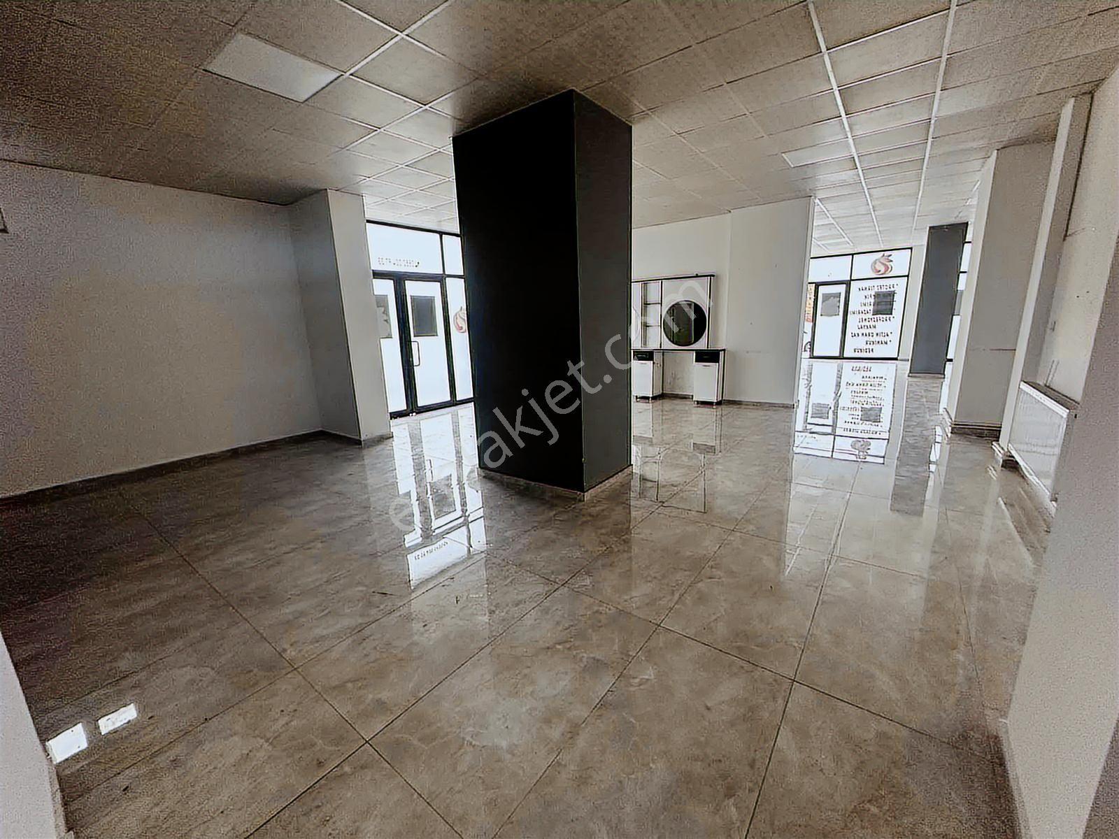İldem Ana Yol Alparslan Türkeş Blv Yanı 60 M² Kiralık Dükkan - Görsel 6