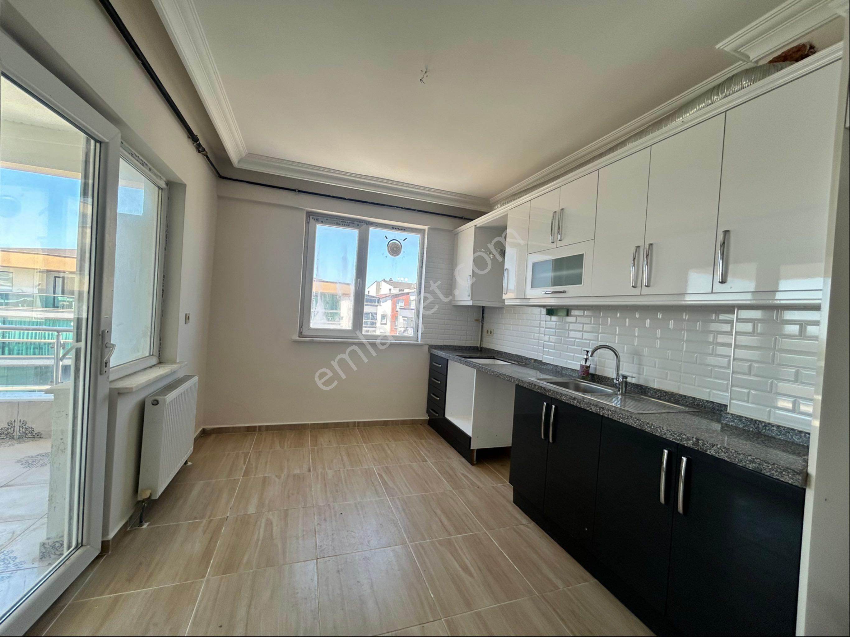 Rt Safir'den Akçalar'da 3+1 Kiralık Dubleks Daire - Görsel 24