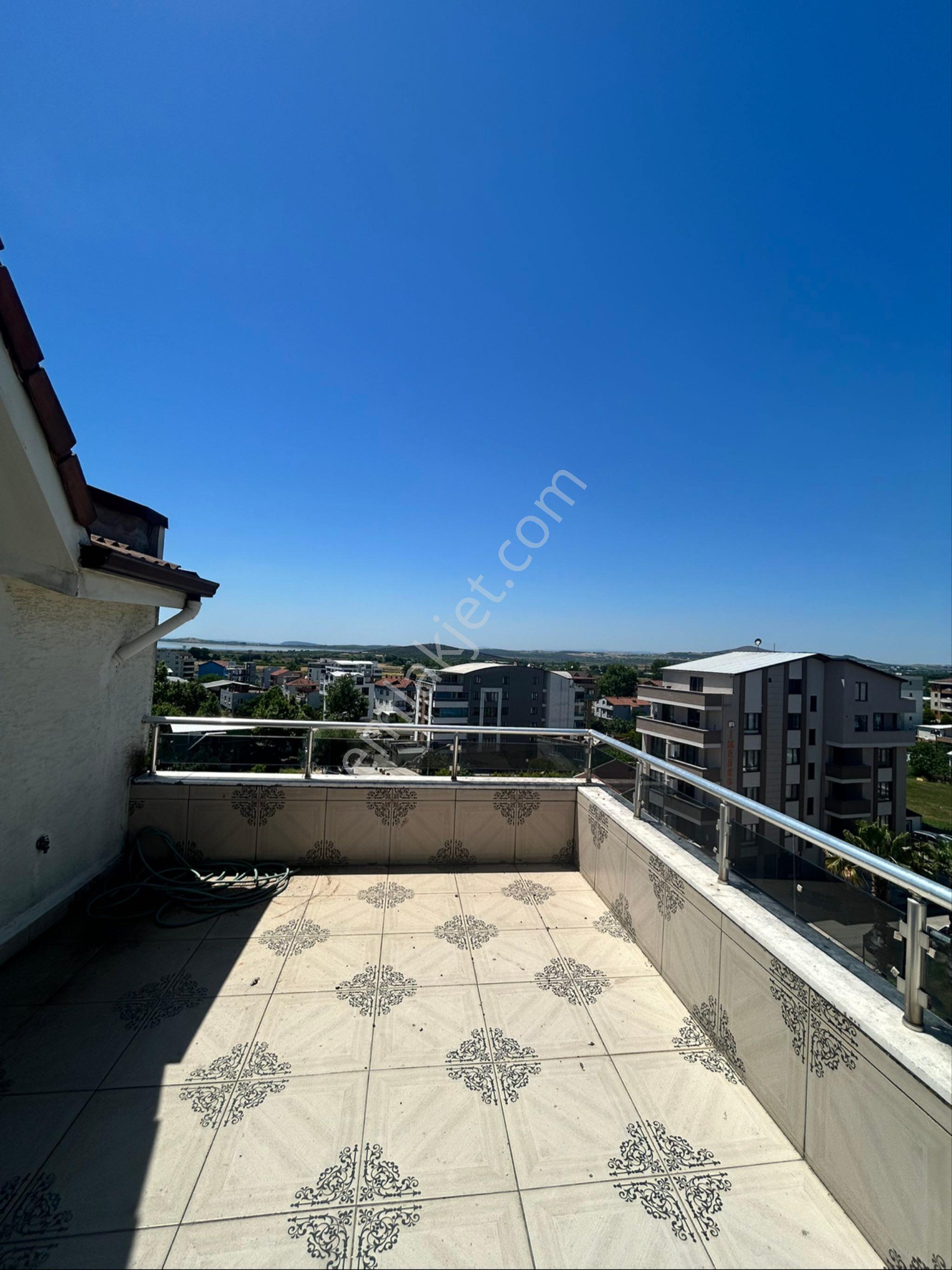 Rt Safir'den Akçalar'da 3+1 Kiralık Dubleks Daire - Görsel 3