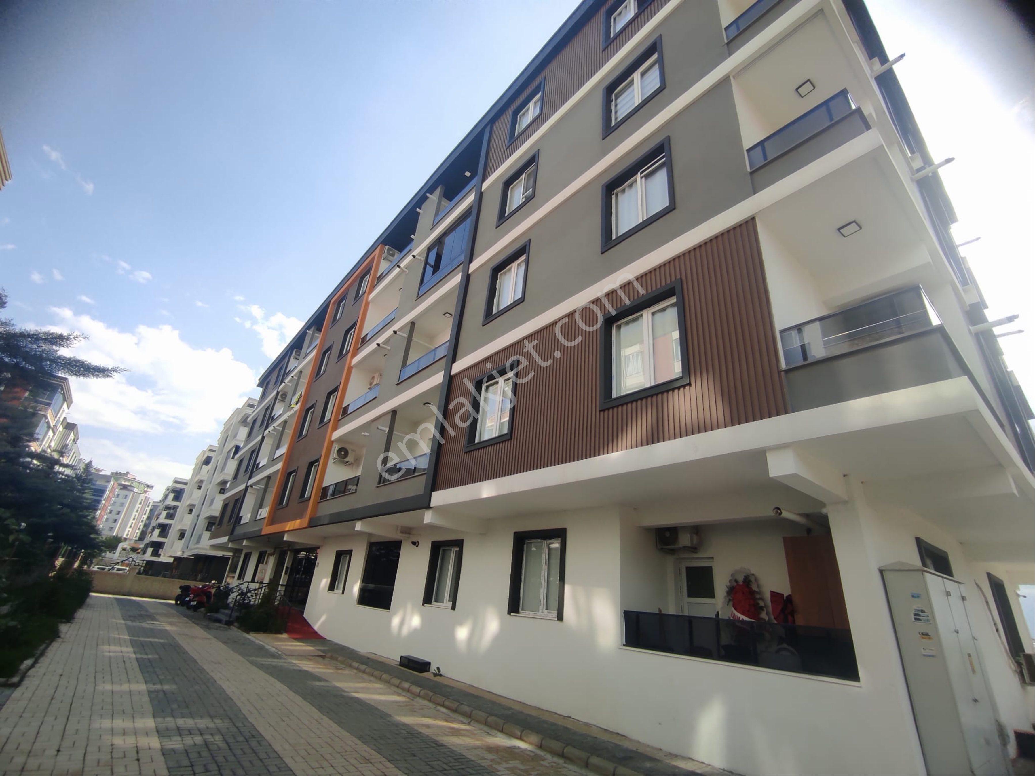 Polat Gayrimenkulden Gültepe’de Eşyalı 1+1 - Görsel 3