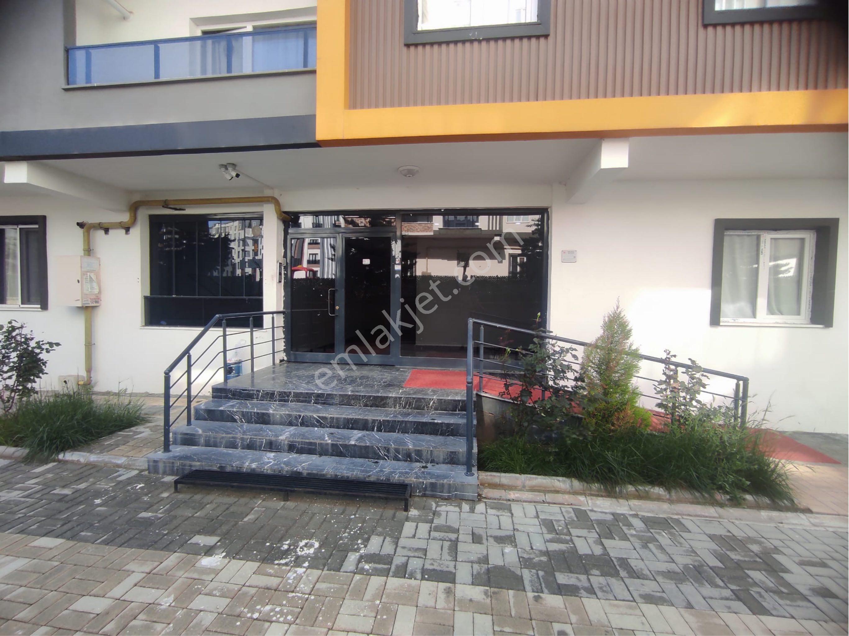Polat Gayrimenkulden Gültepe’de Eşyalı 1+1 - Görsel 5