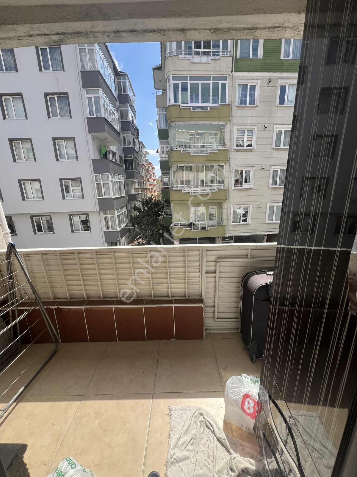 Muhittin Mah.onur Market Sokağı 3+1 / 150 M2 Ara Kat Dubleks - Görsel 16